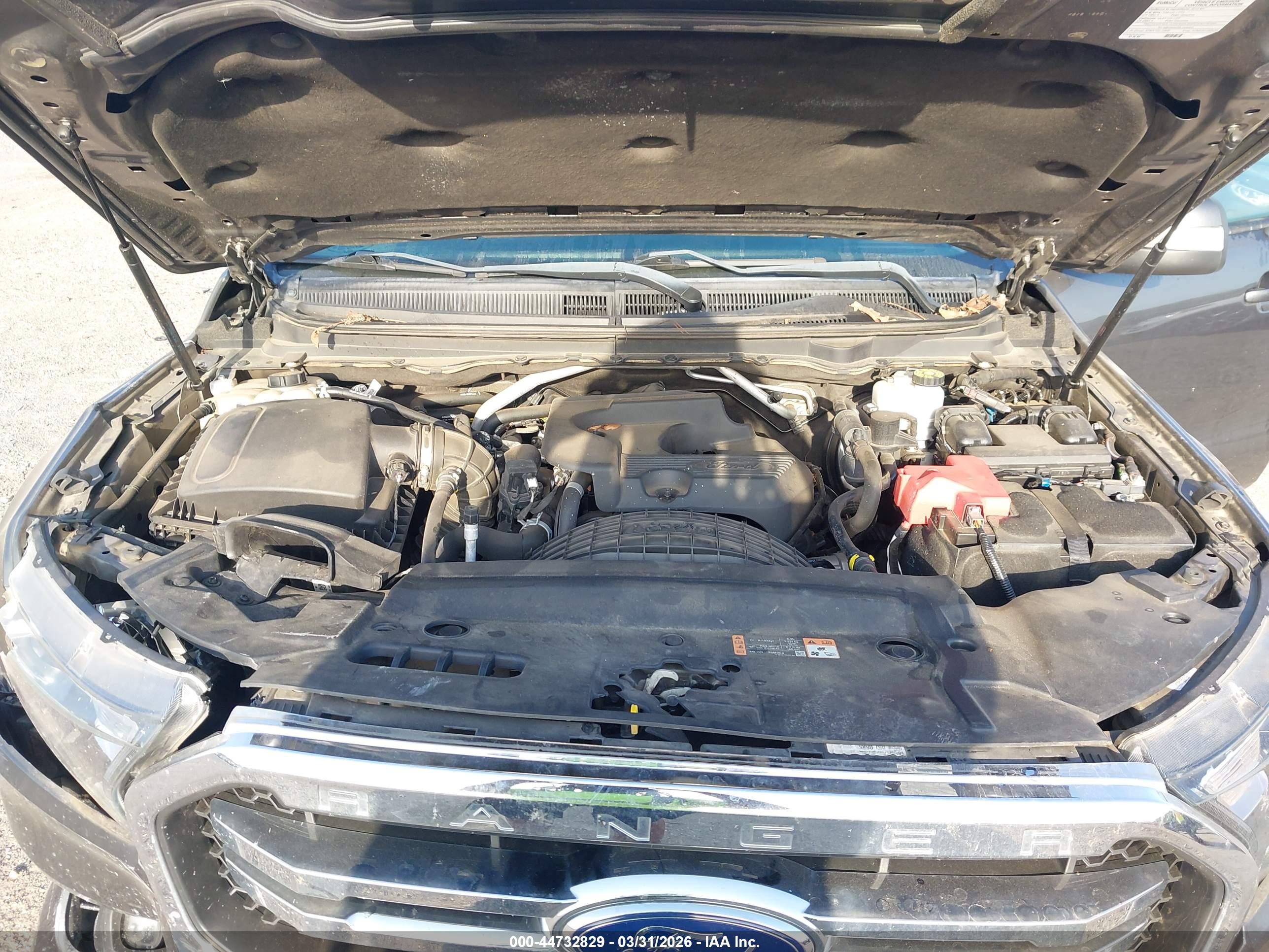 FORD RANGER image 10
