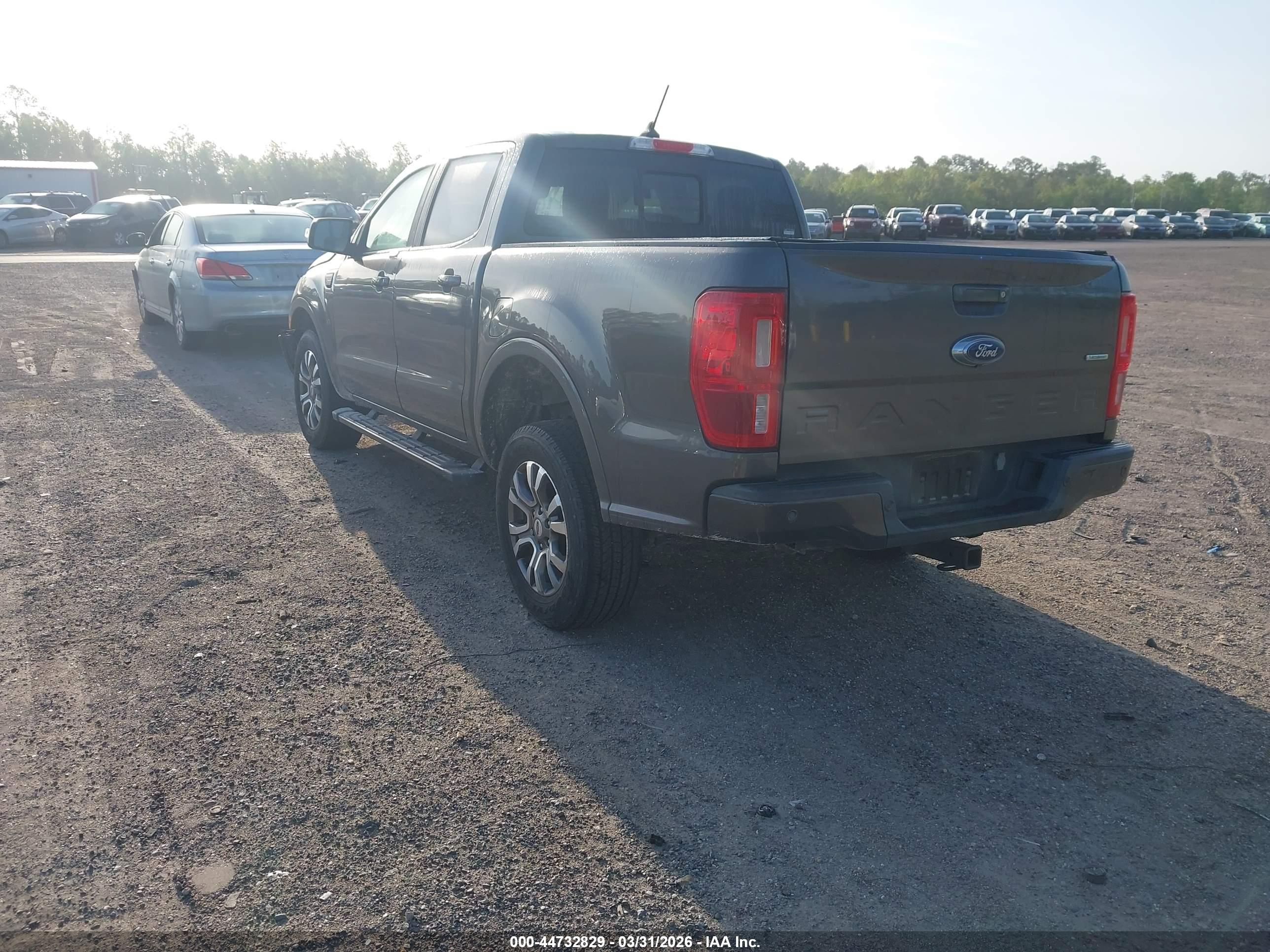 FORD RANGER image 3