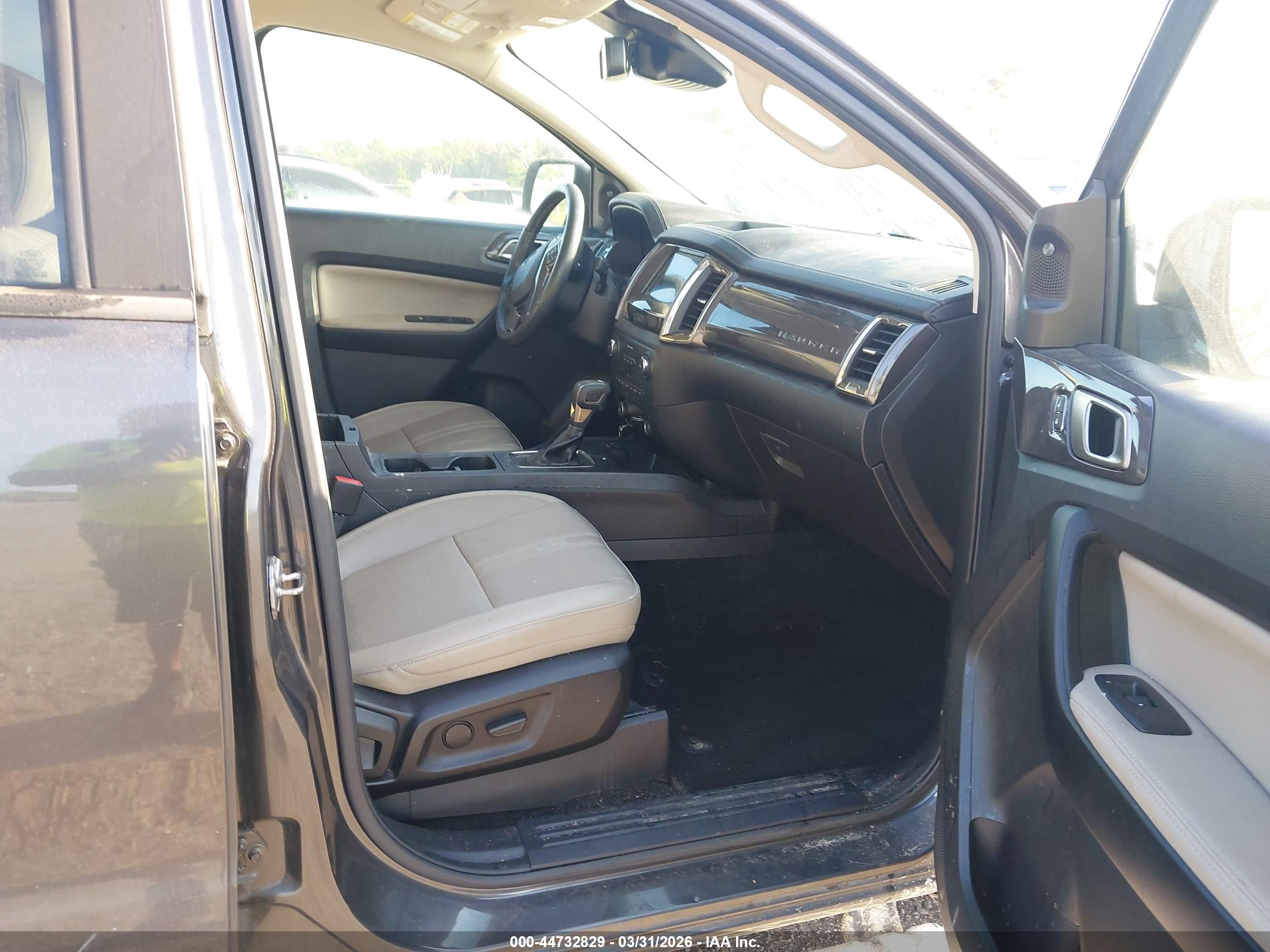 FORD RANGER image 5