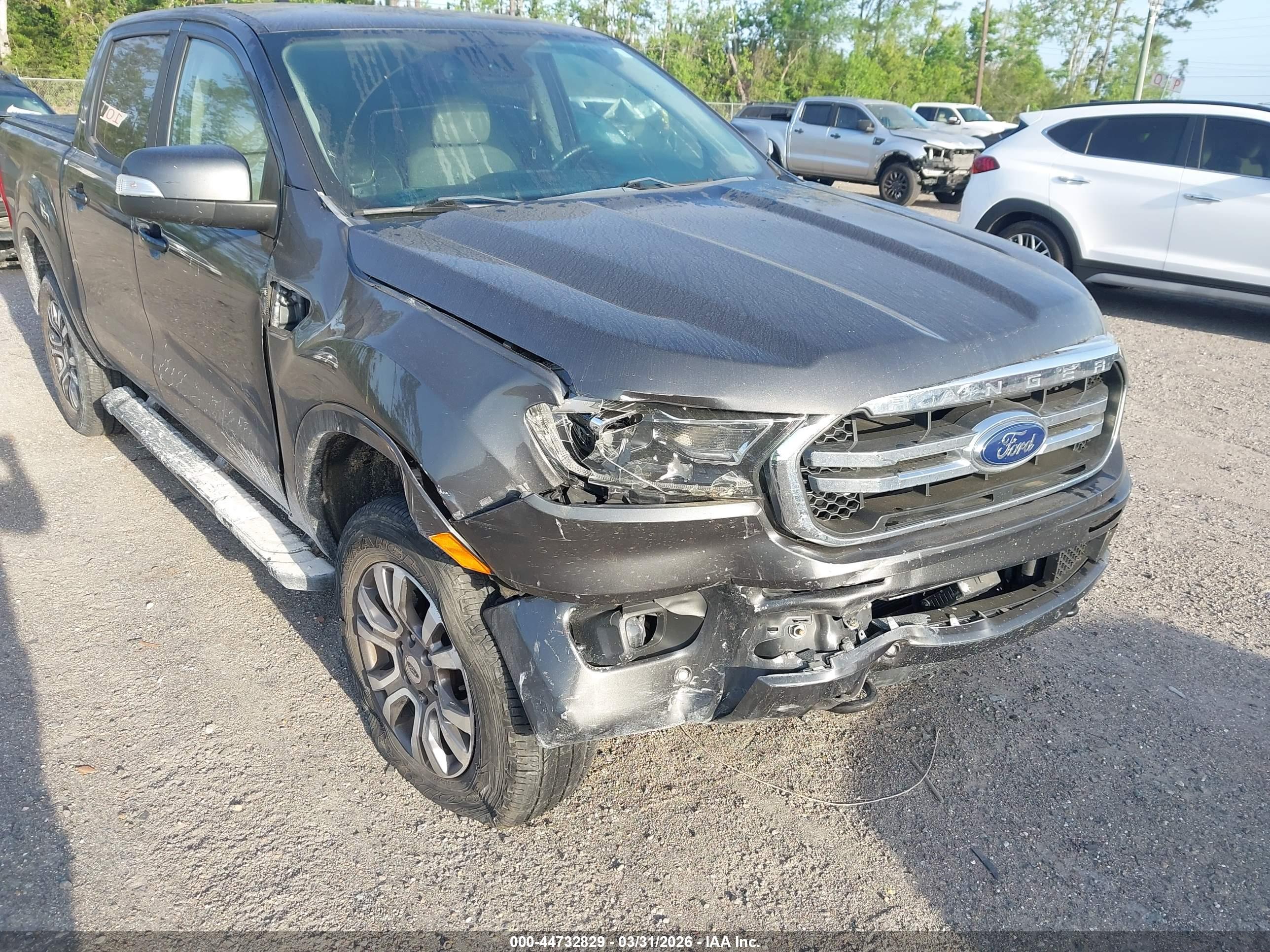 FORD RANGER image 6