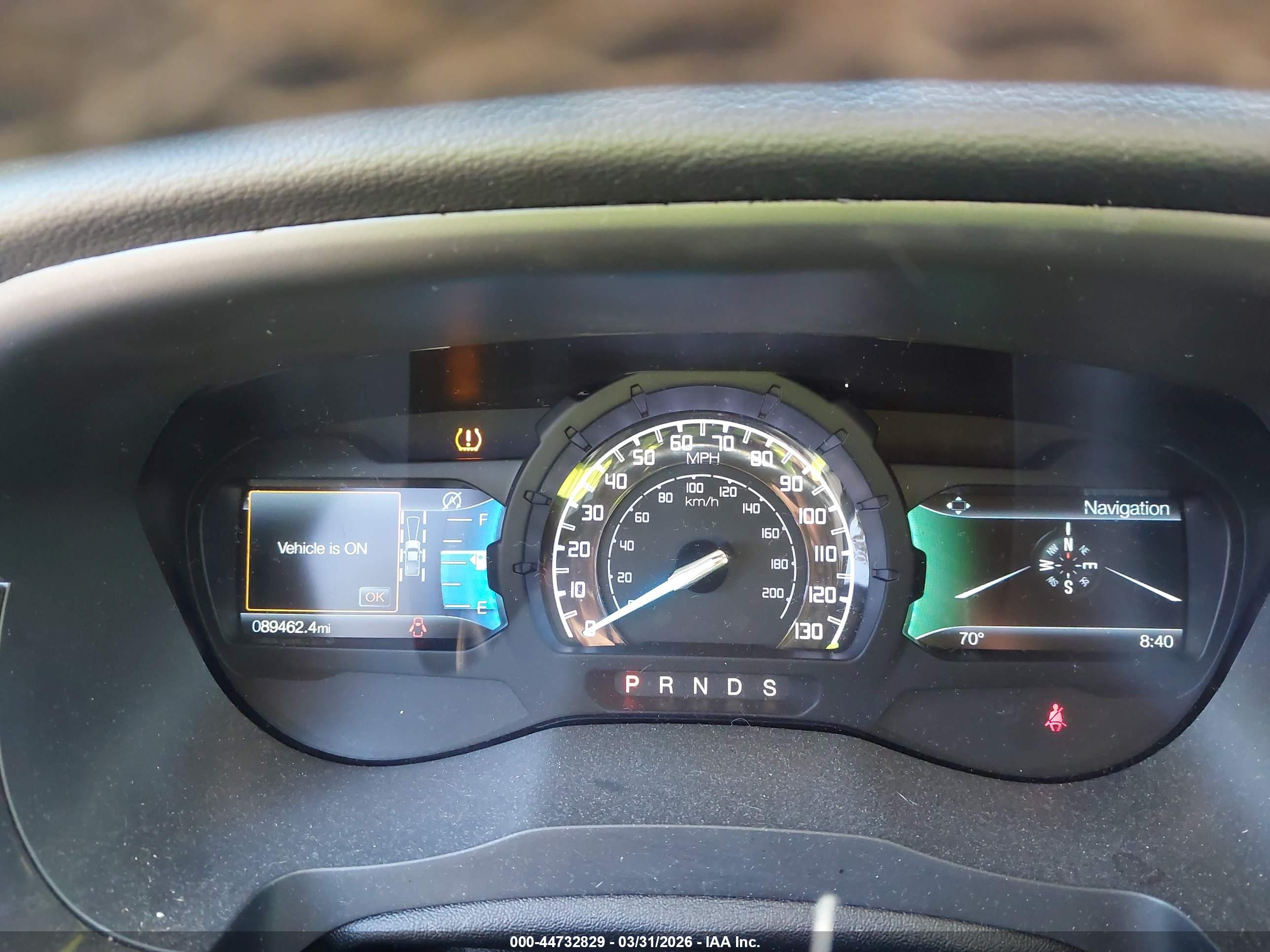 FORD RANGER image 7