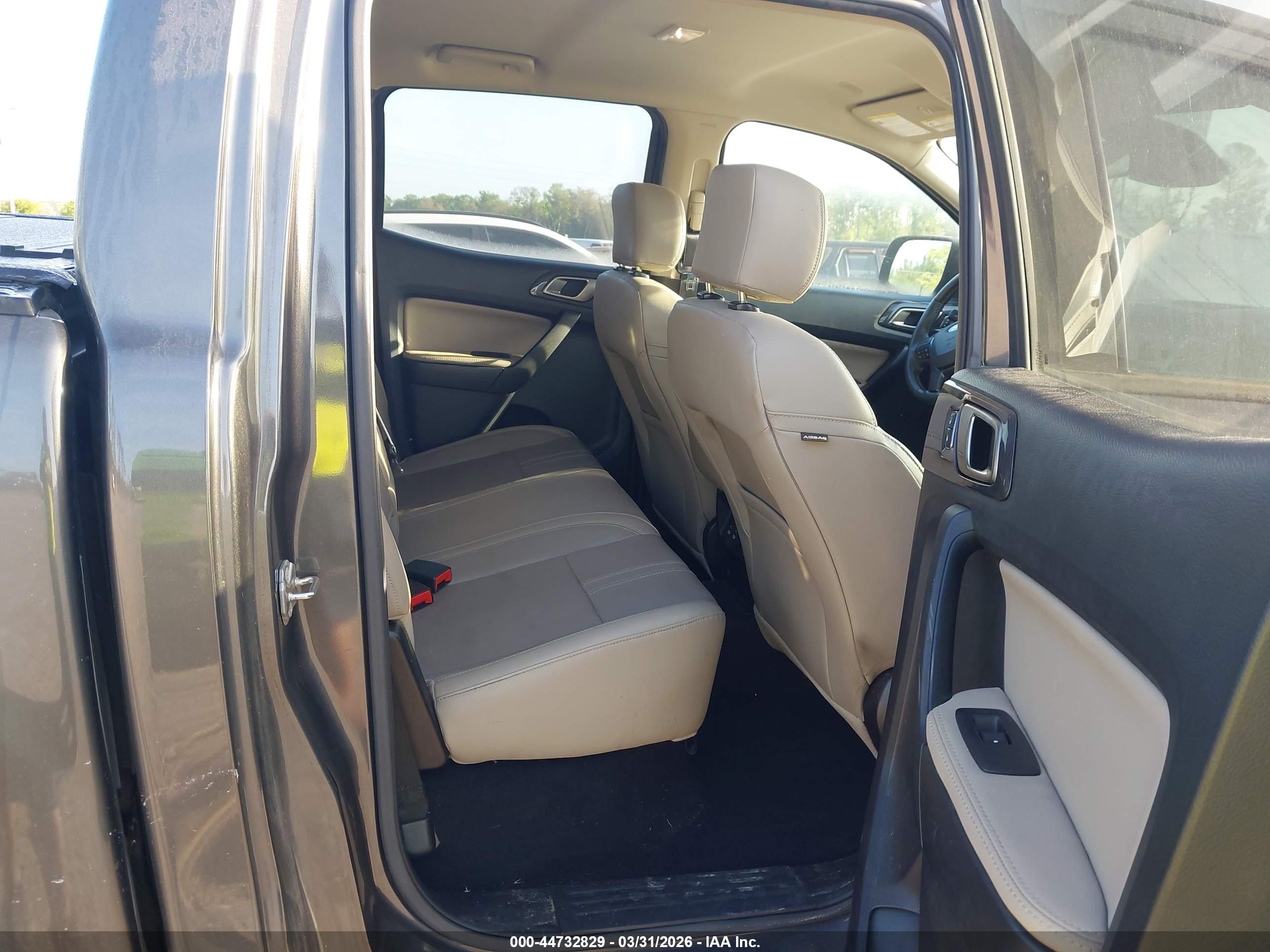 FORD RANGER image 8
