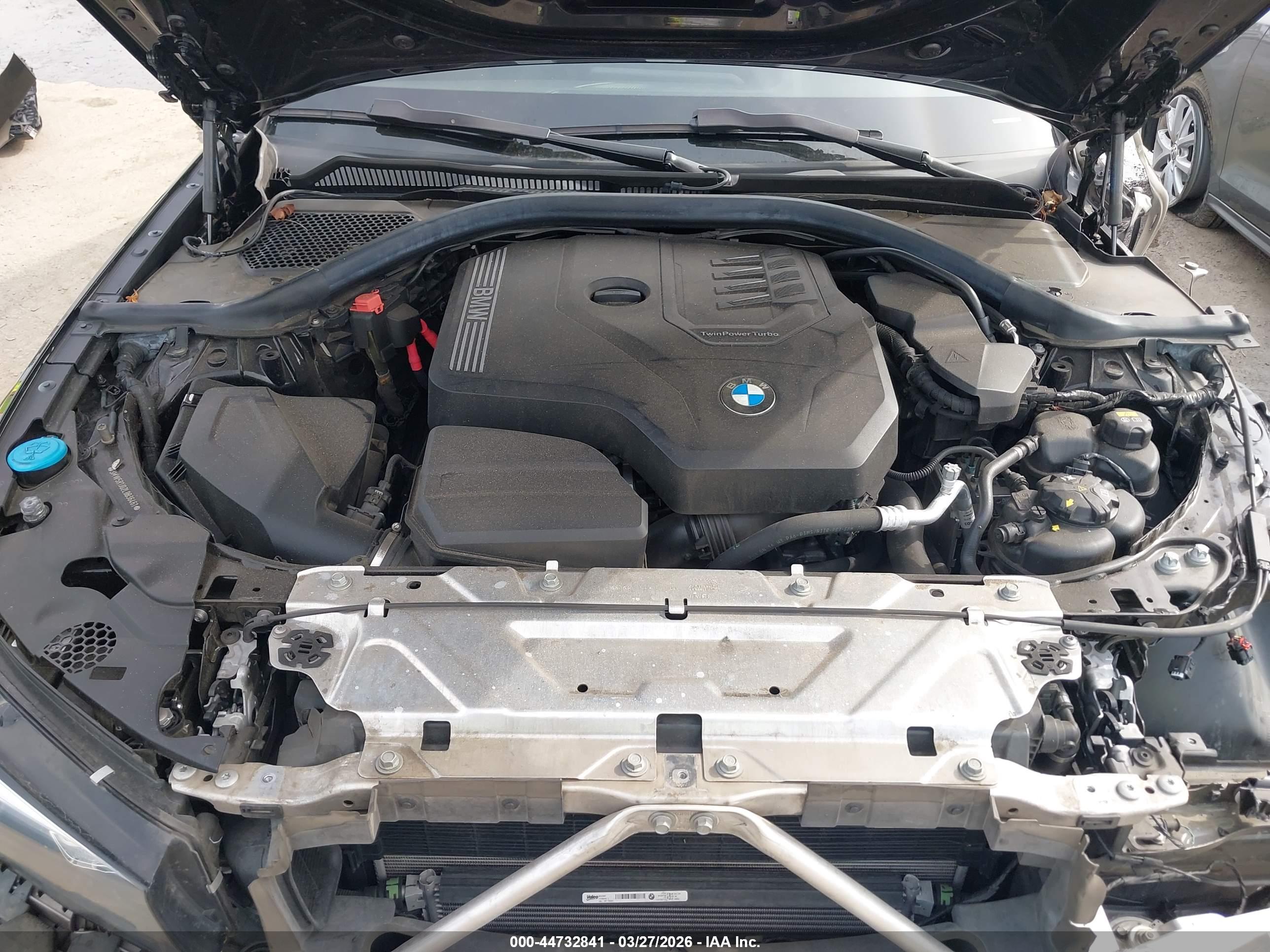 BMW 330I image 10