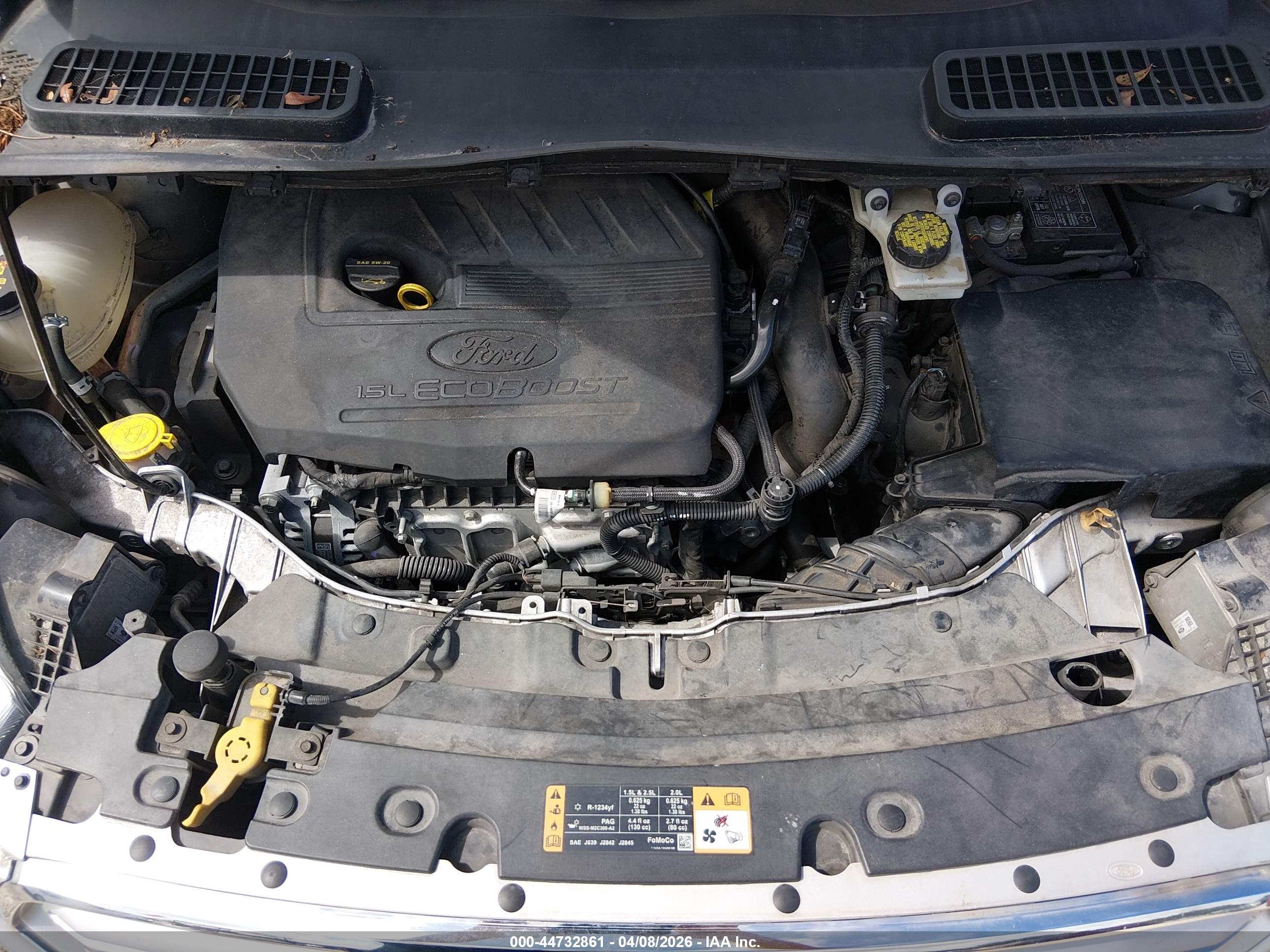 FORD ESCAPE image 10