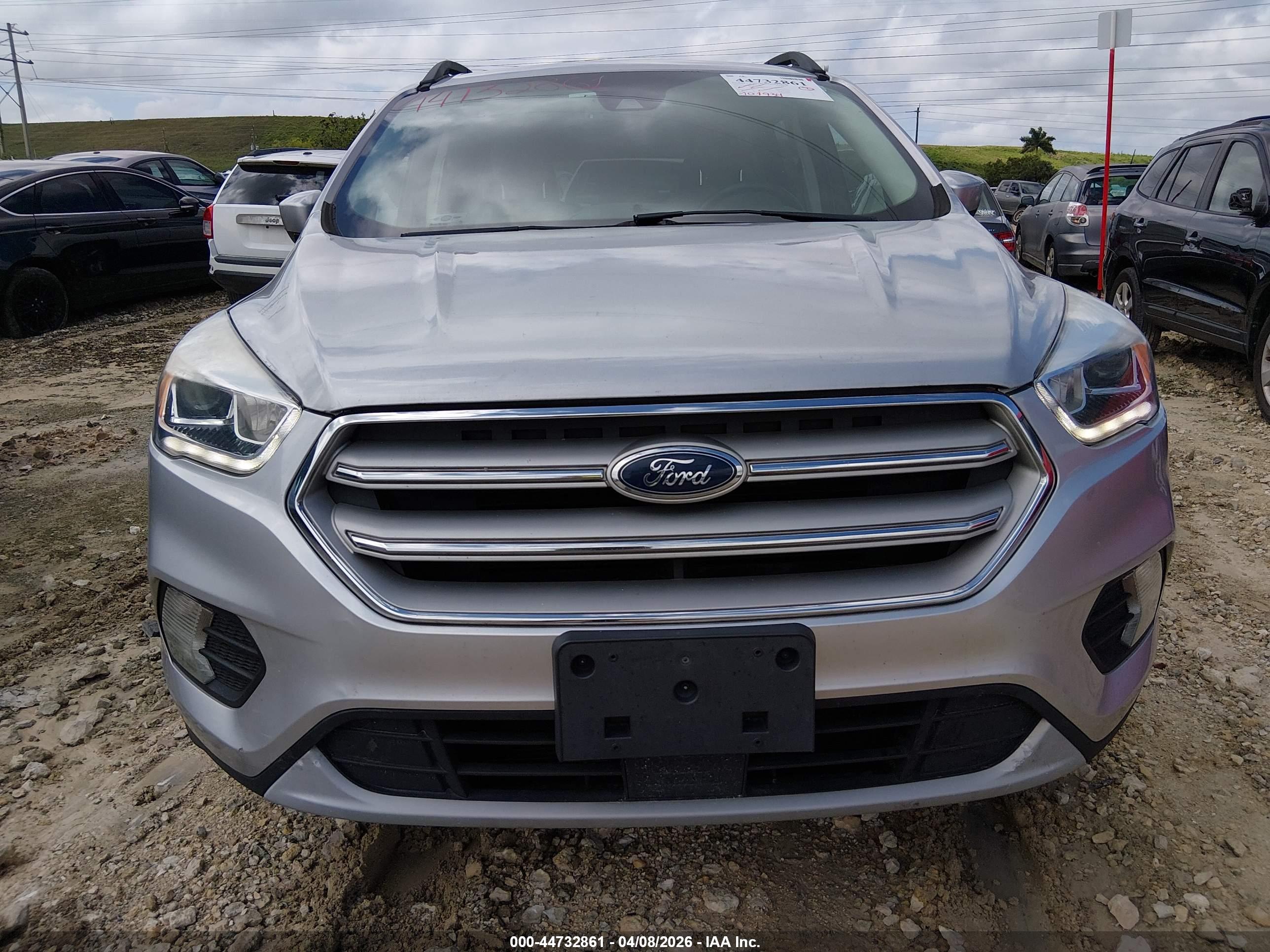 FORD ESCAPE image 6