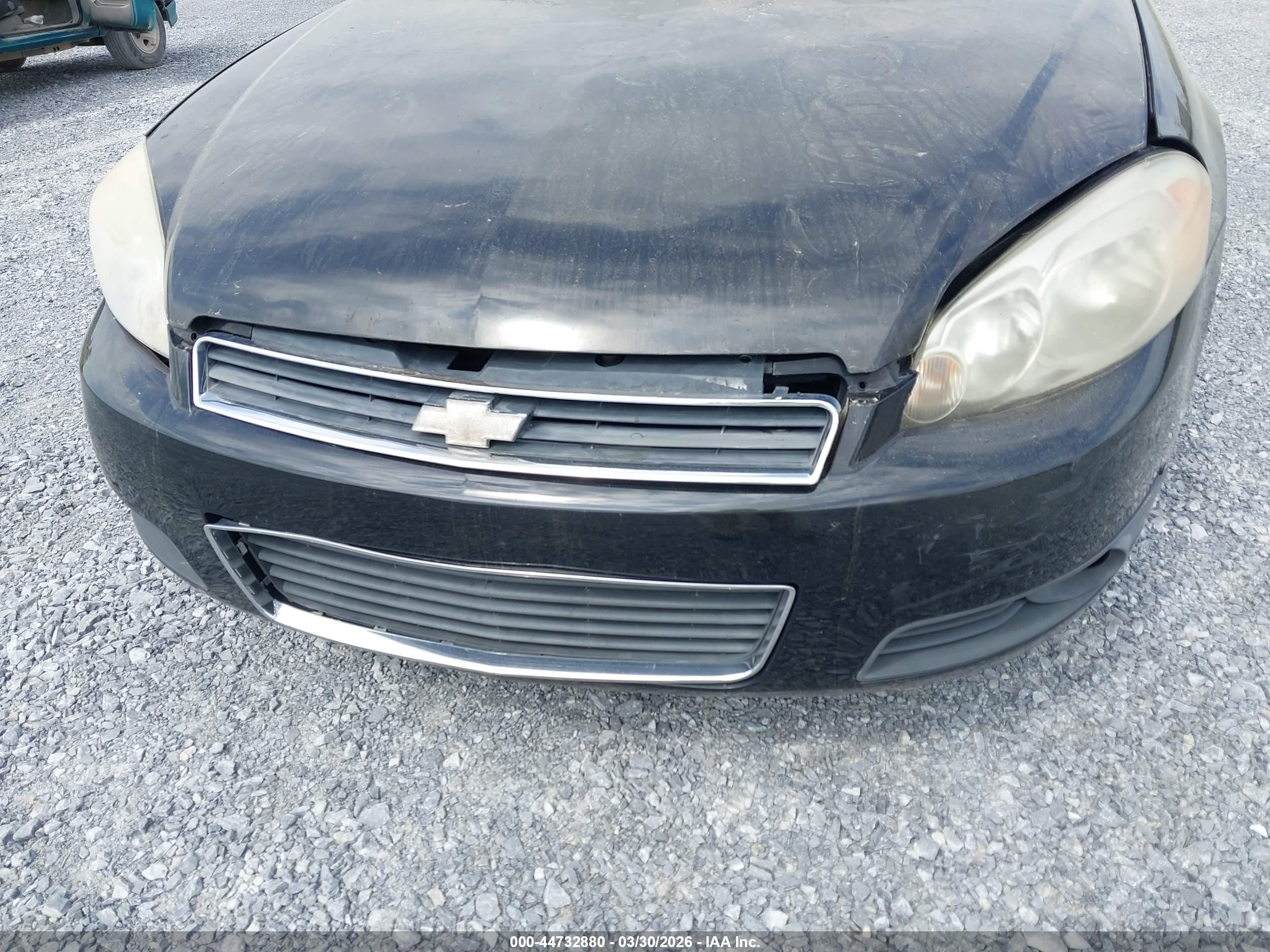 CHEVROLET IMPALA image 6