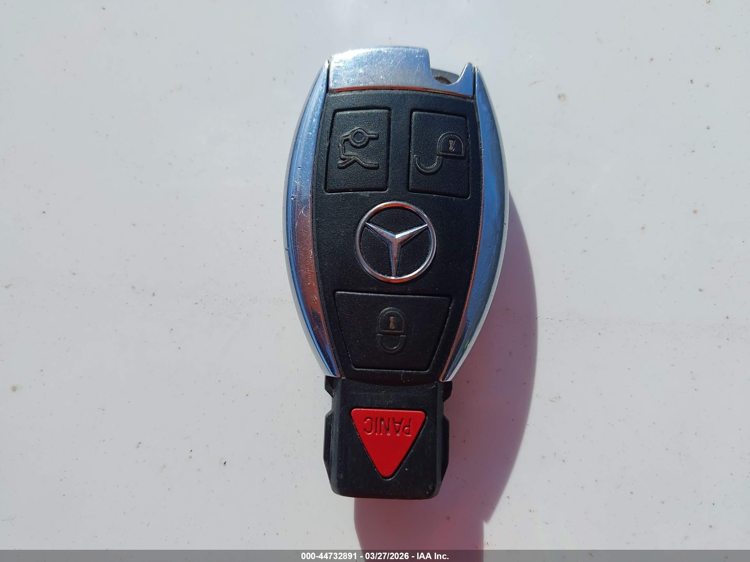 MERCEDES-BENZ C image 11