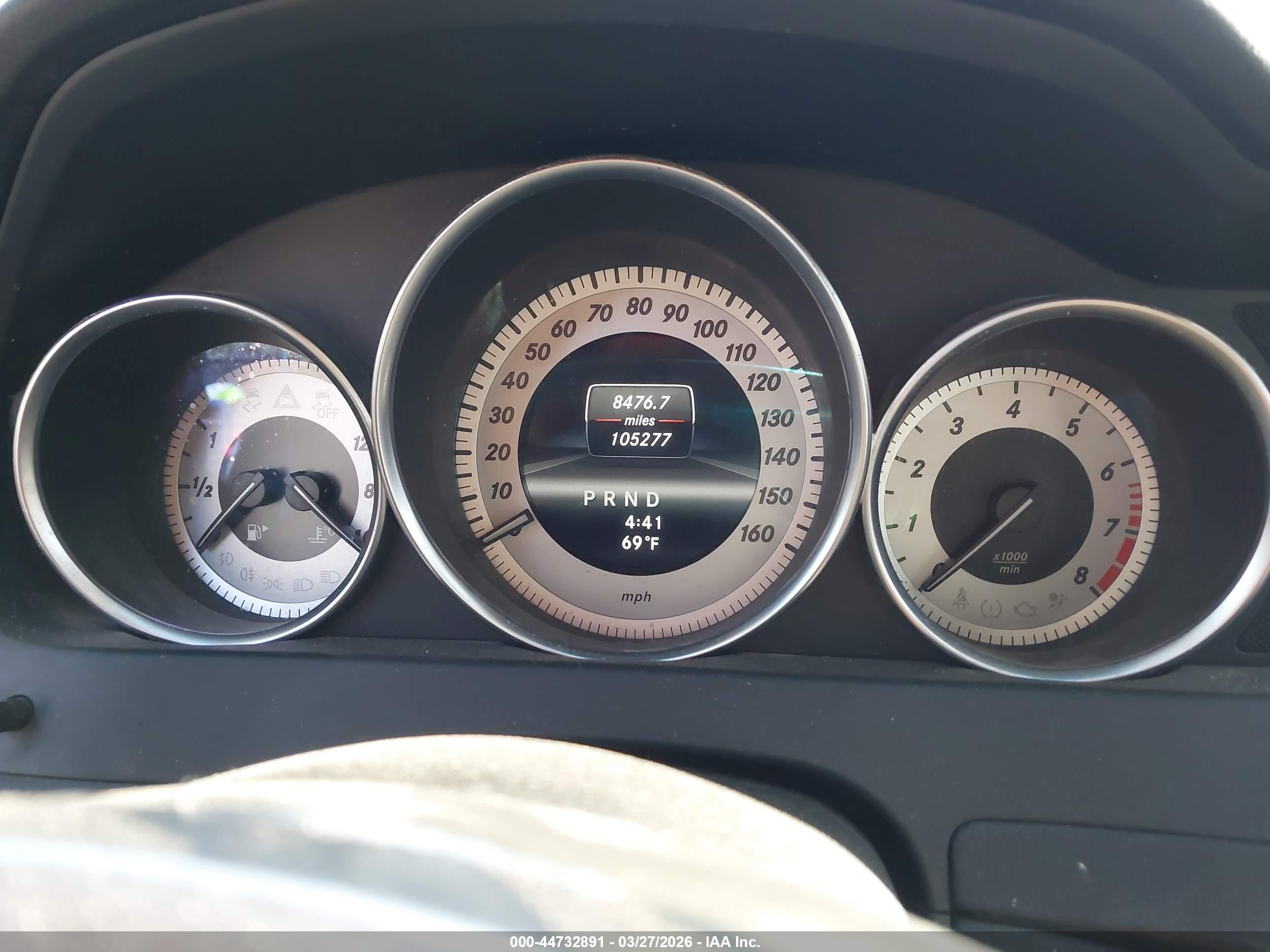 MERCEDES-BENZ C image 7