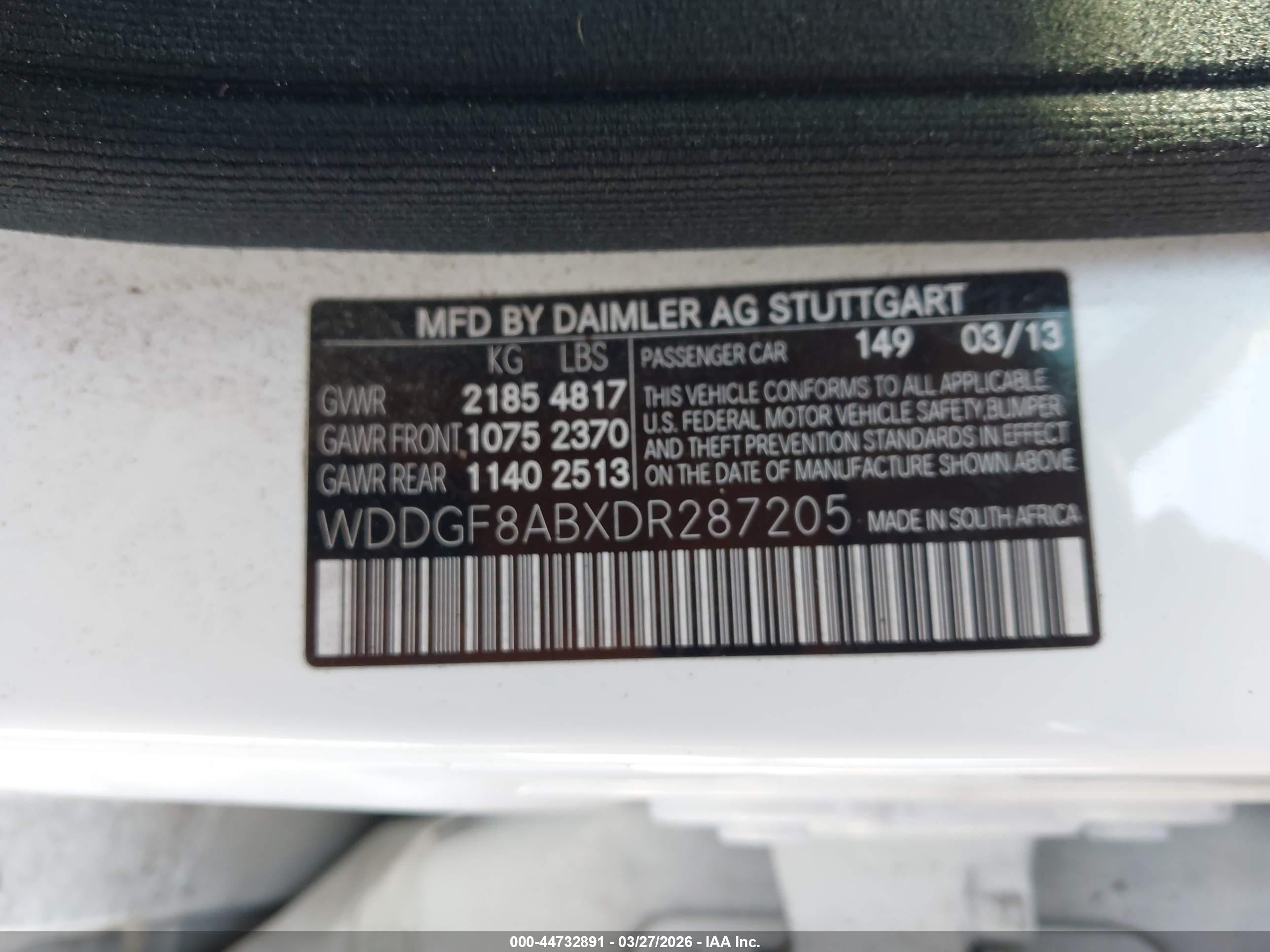 MERCEDES-BENZ C image 9