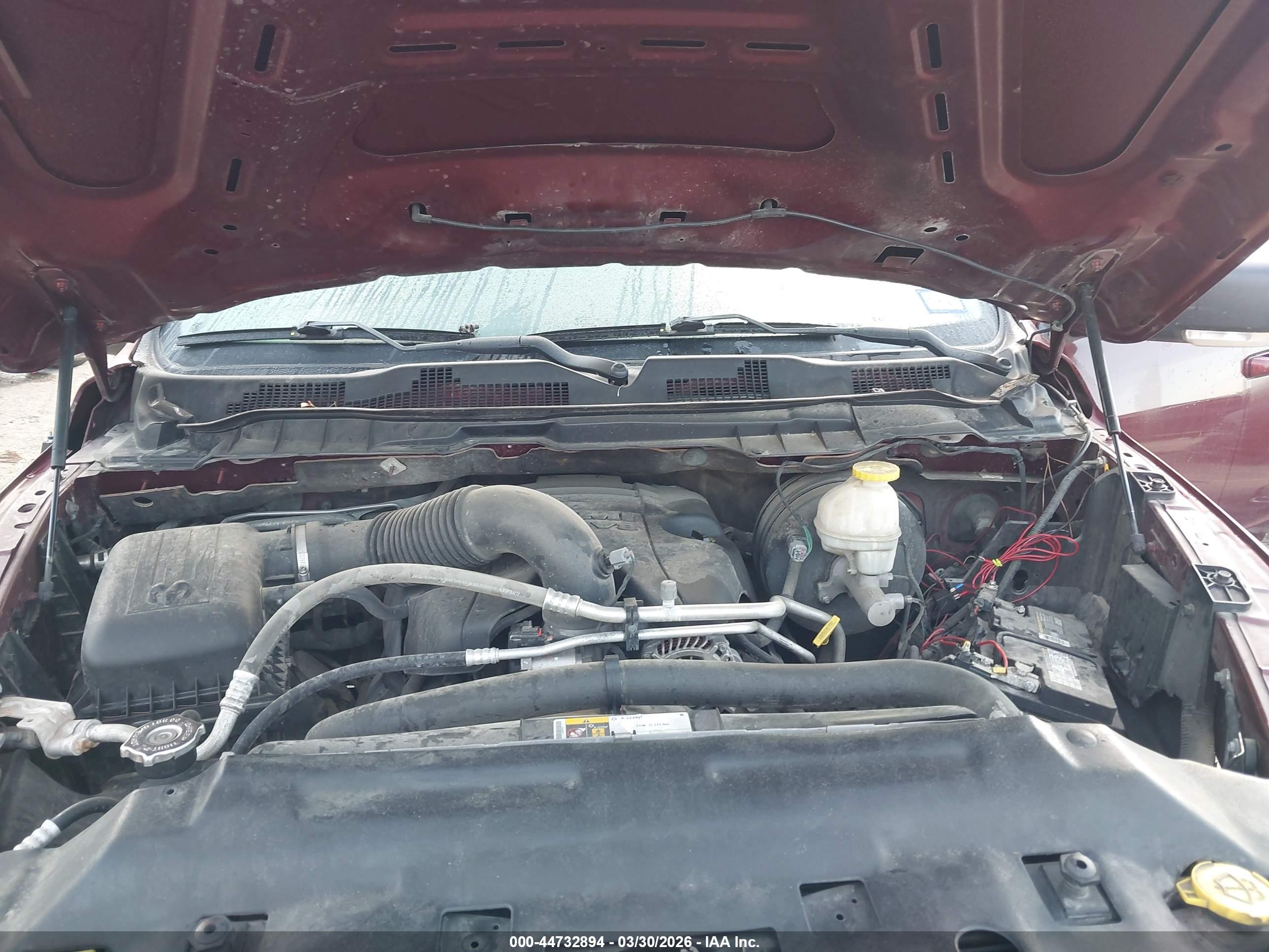 RAM 1500 image 10