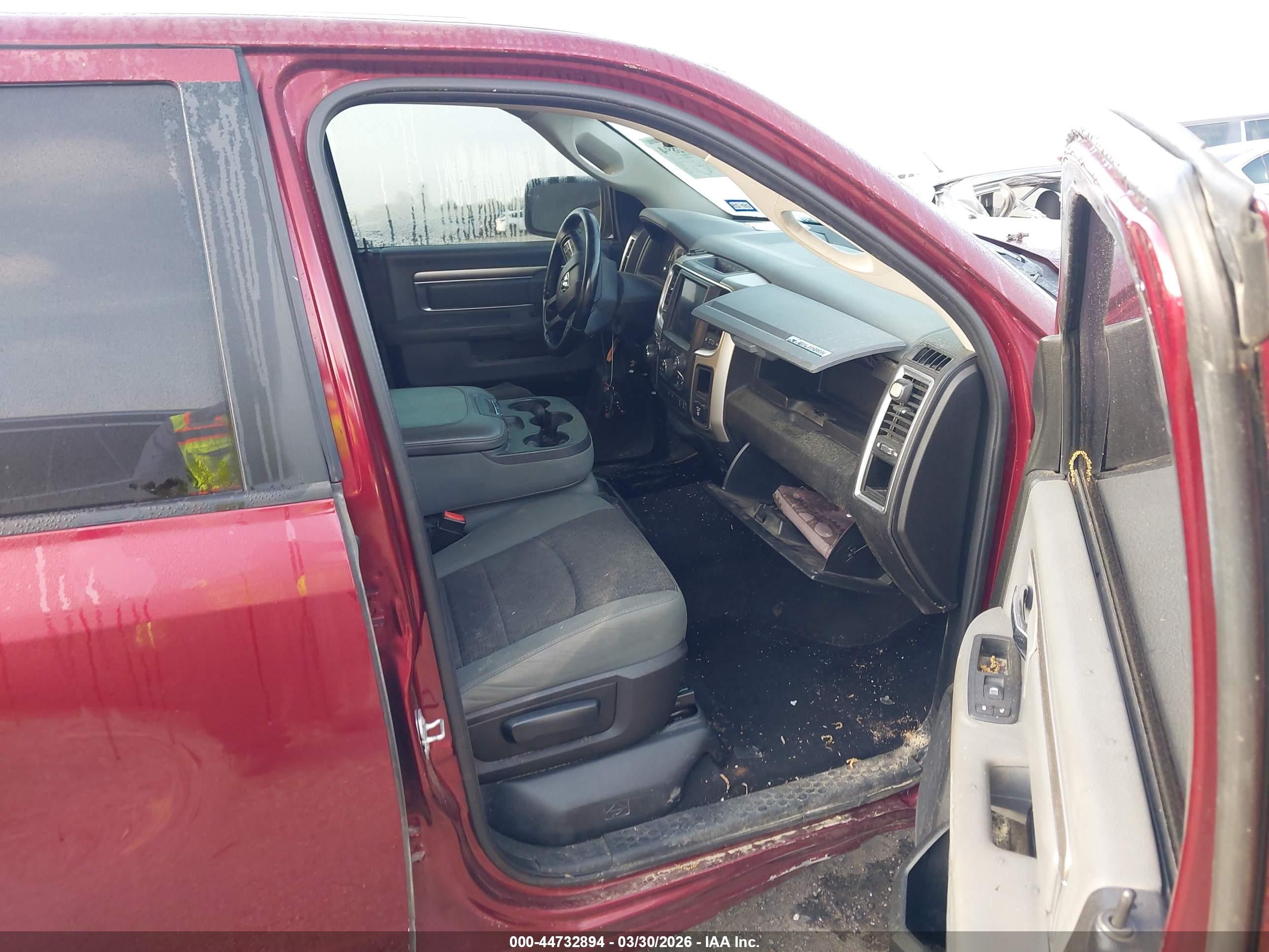 RAM 1500 image 5
