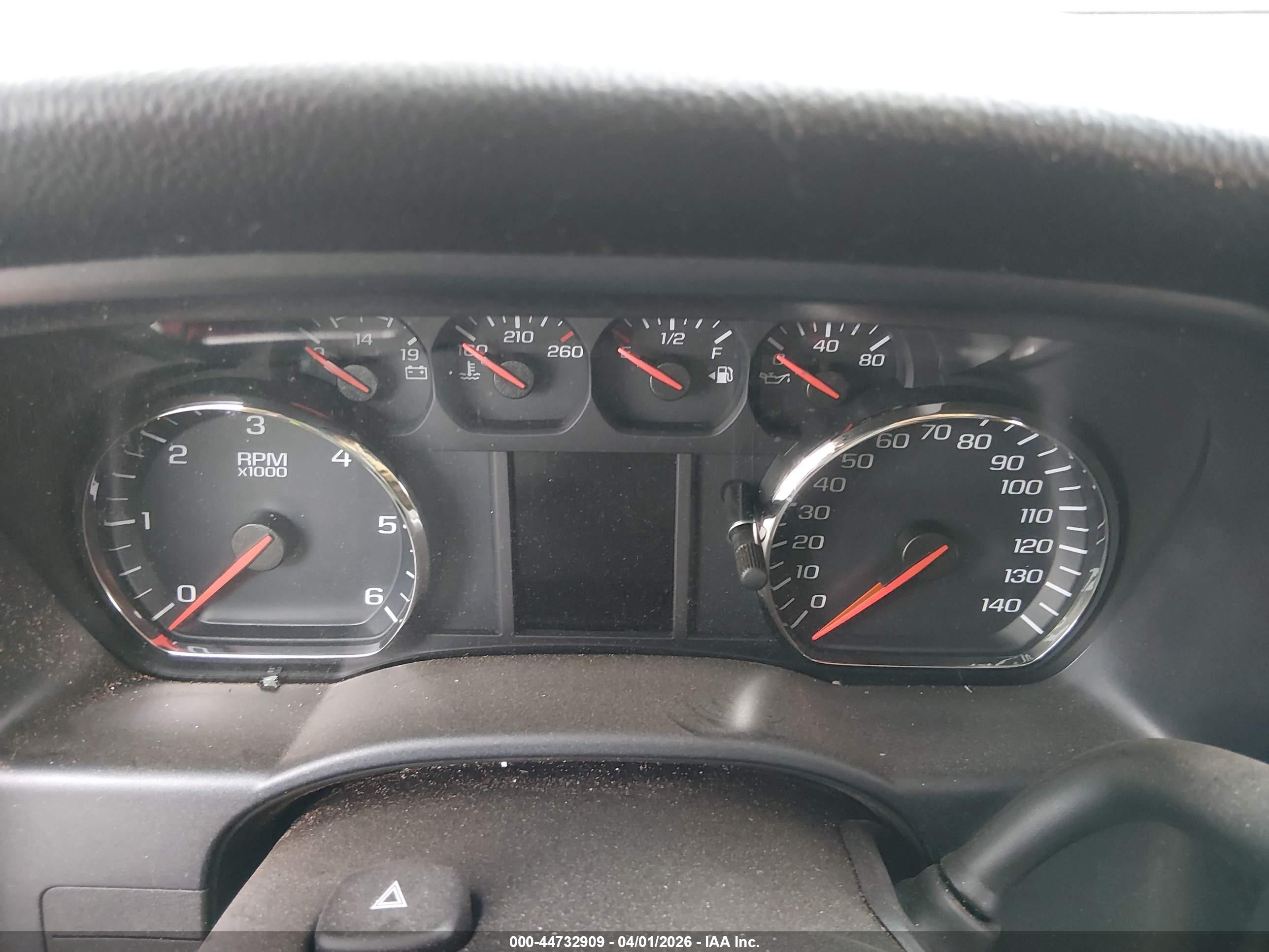 CHEVROLET SILVERADO image 7