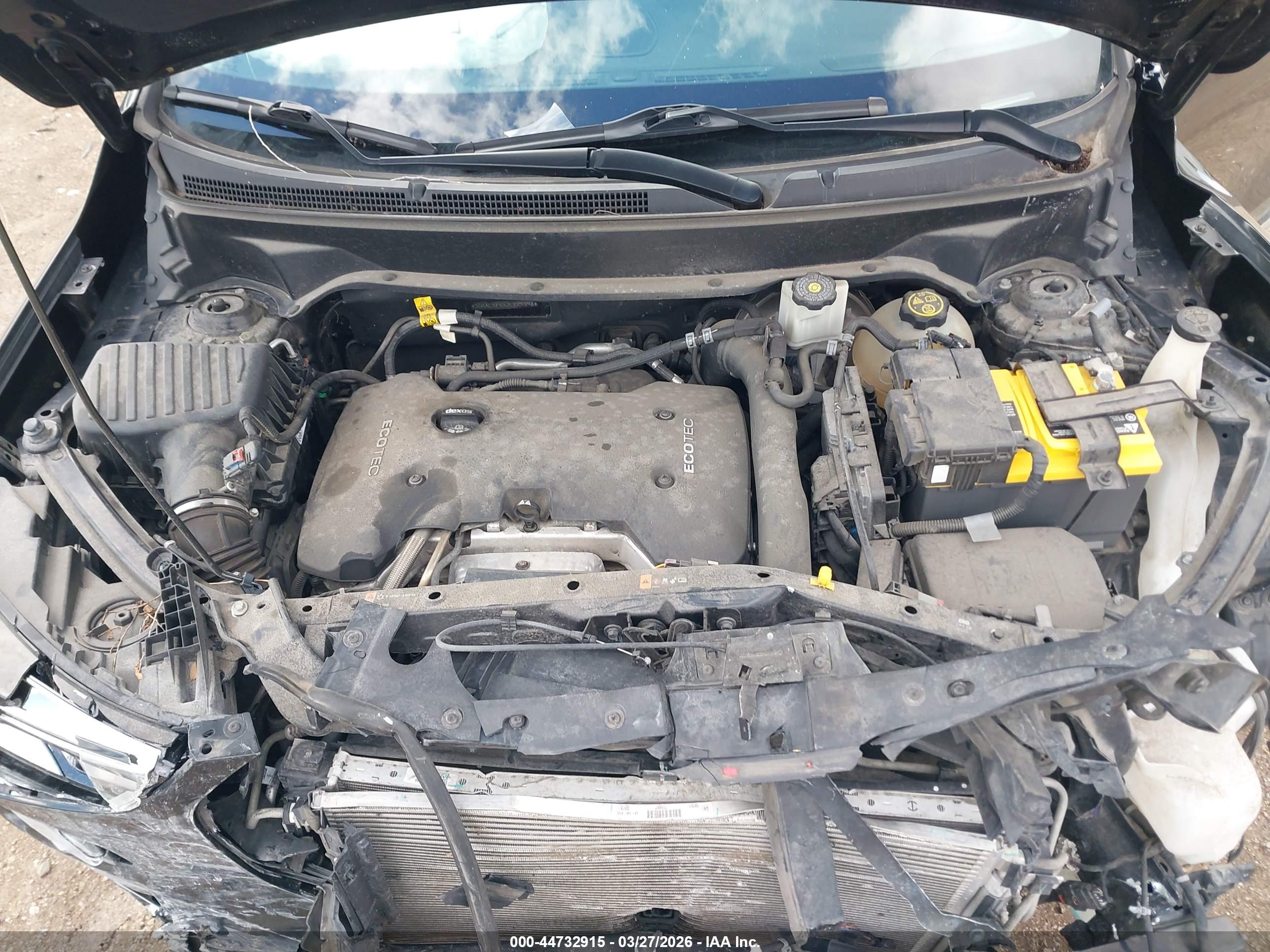 GMC TERRAIN image 10
