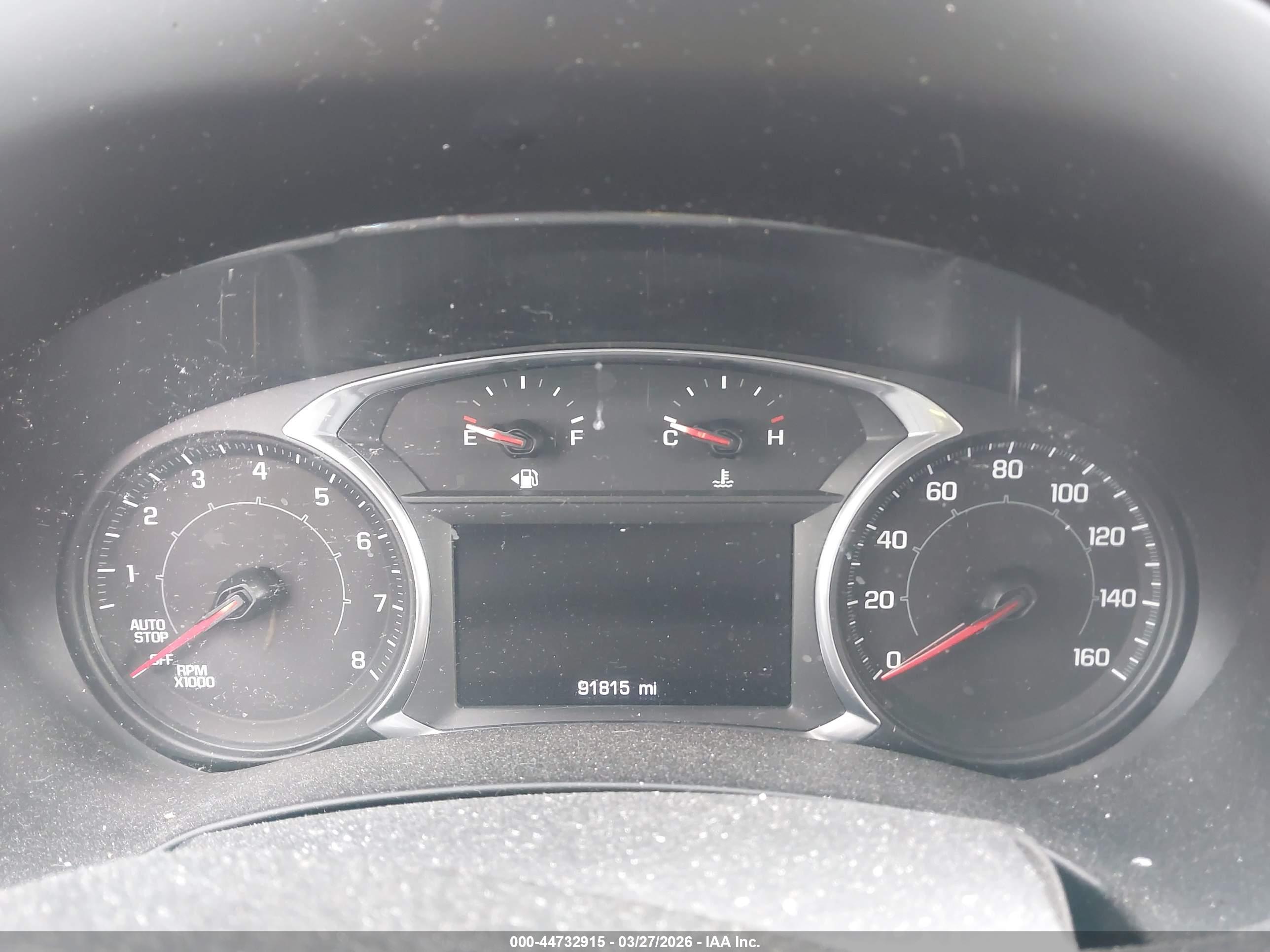 GMC TERRAIN image 7