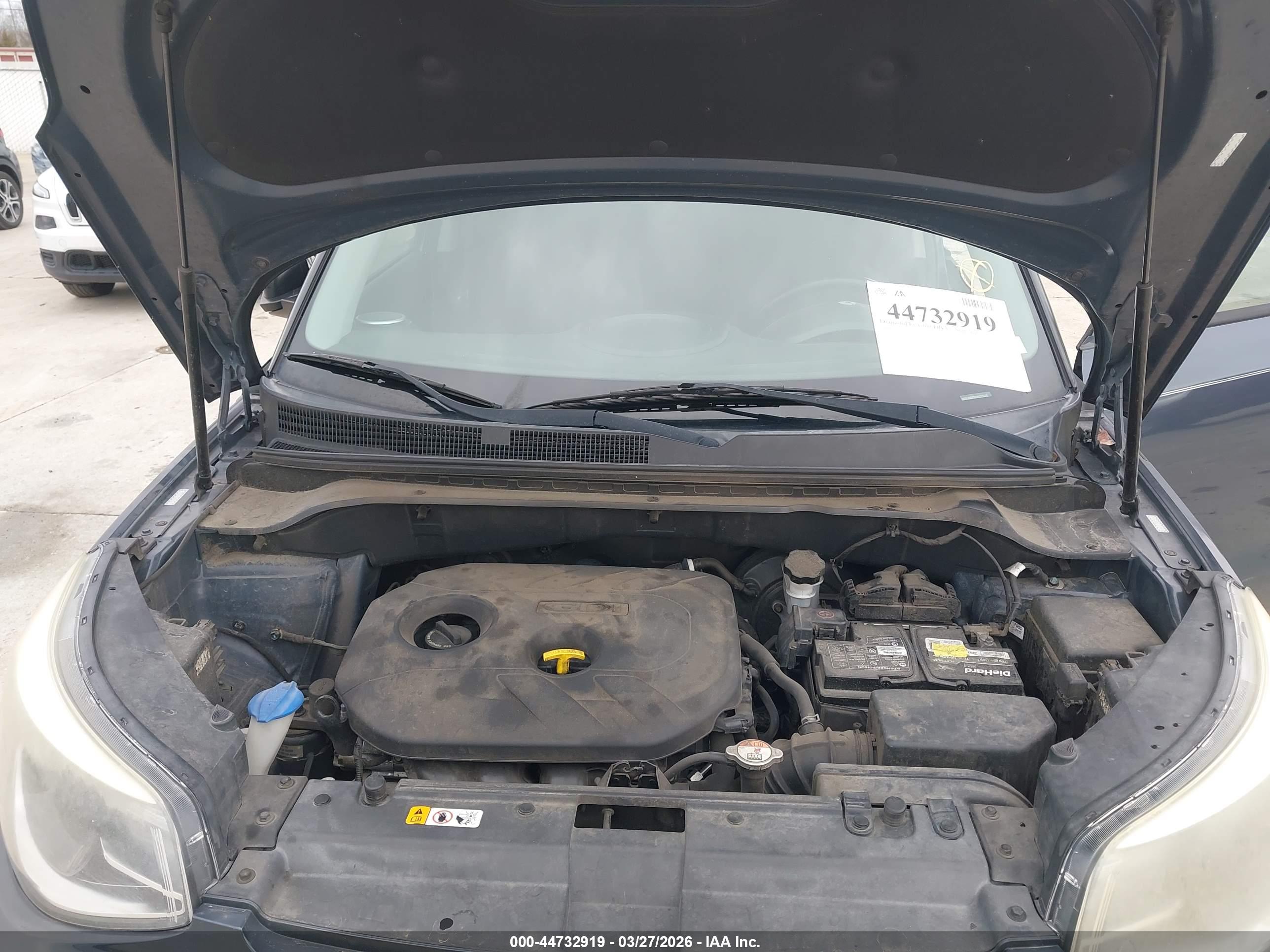 KIA SOUL image 10