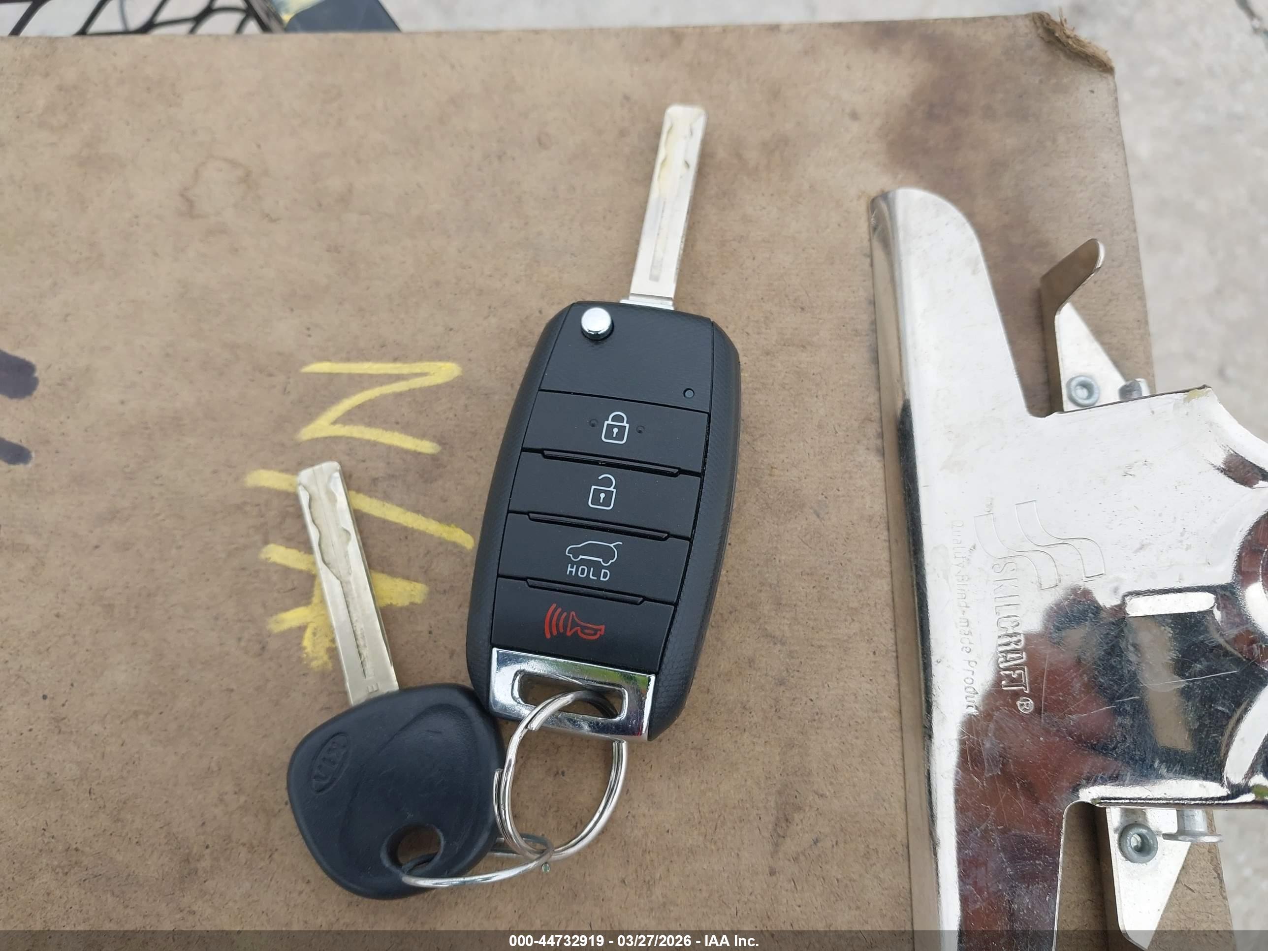KIA SOUL image 11