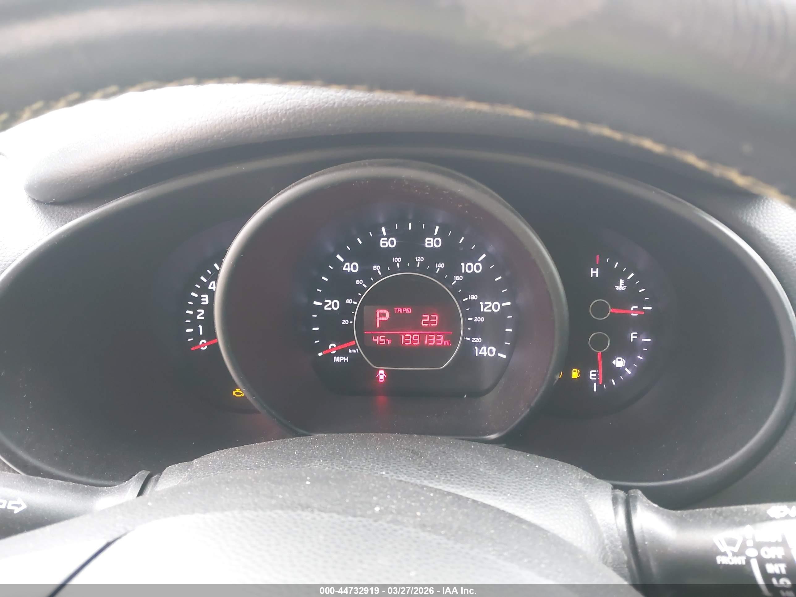 KIA SOUL image 7