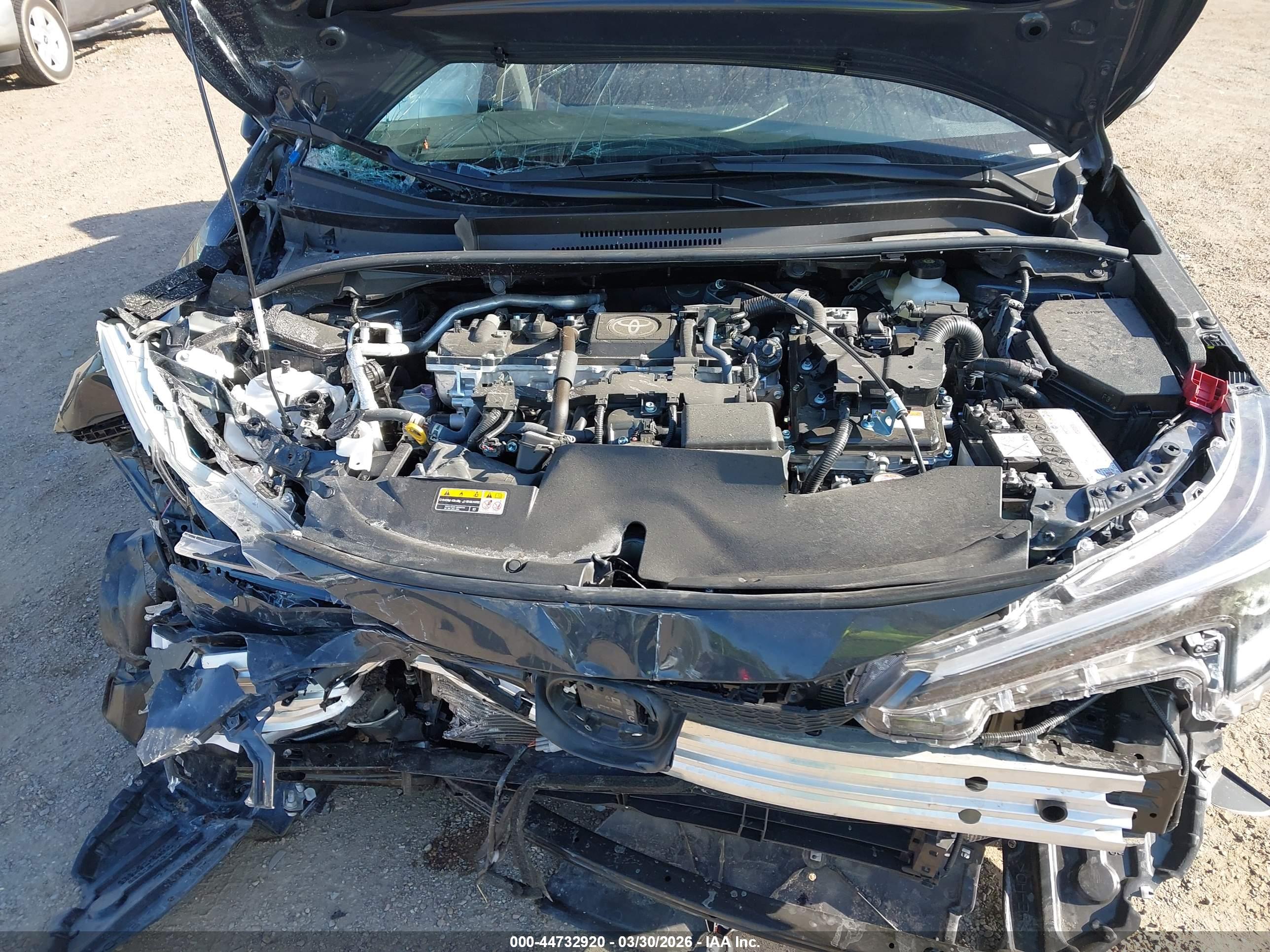 TOYOTA COROLLA image 10
