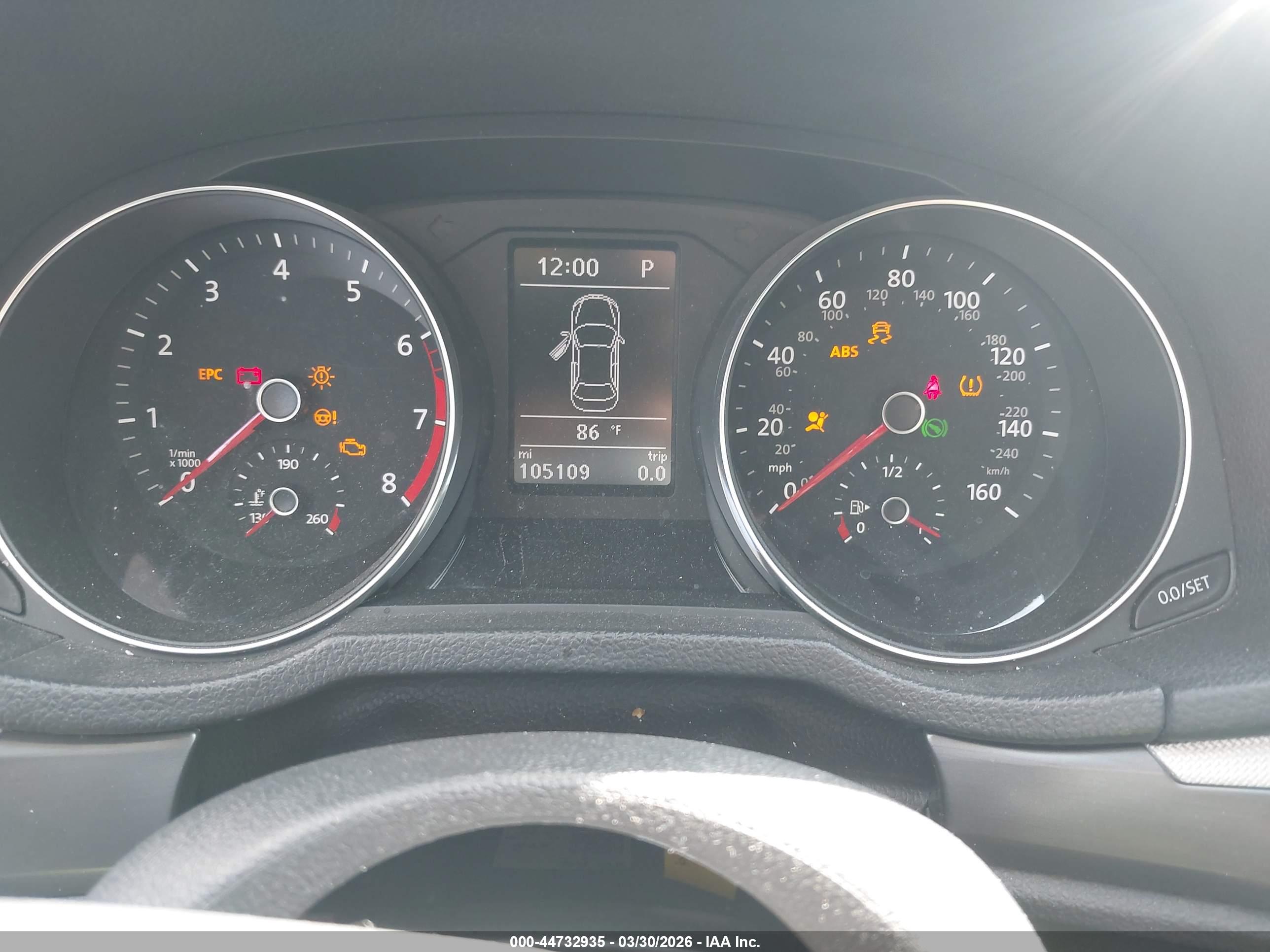 VOLKSWAGEN PASSAT image 7