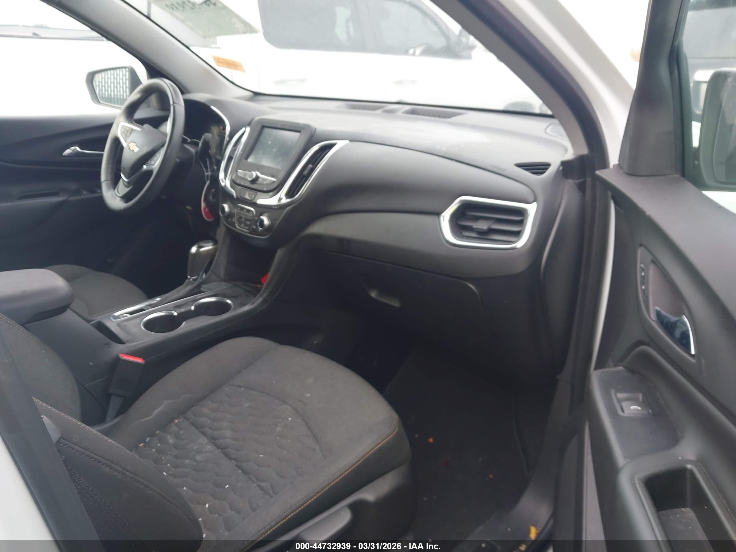 CHEVROLET EQUINOX image 5