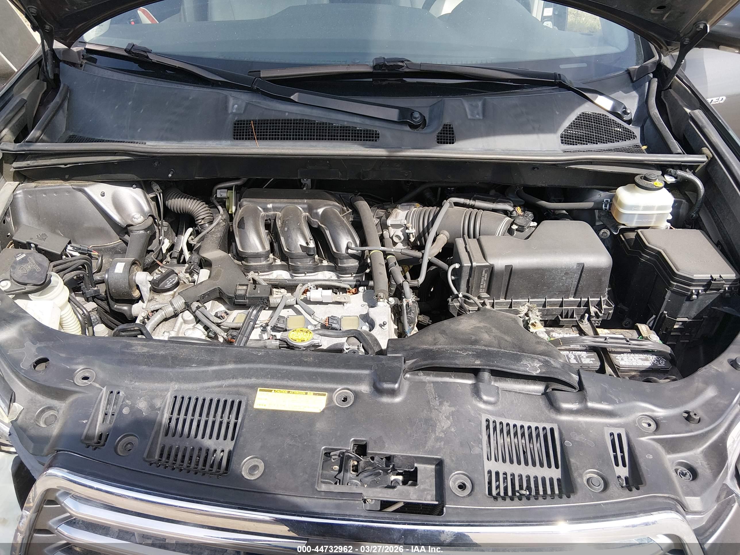 TOYOTA HIGHLANDER image 10