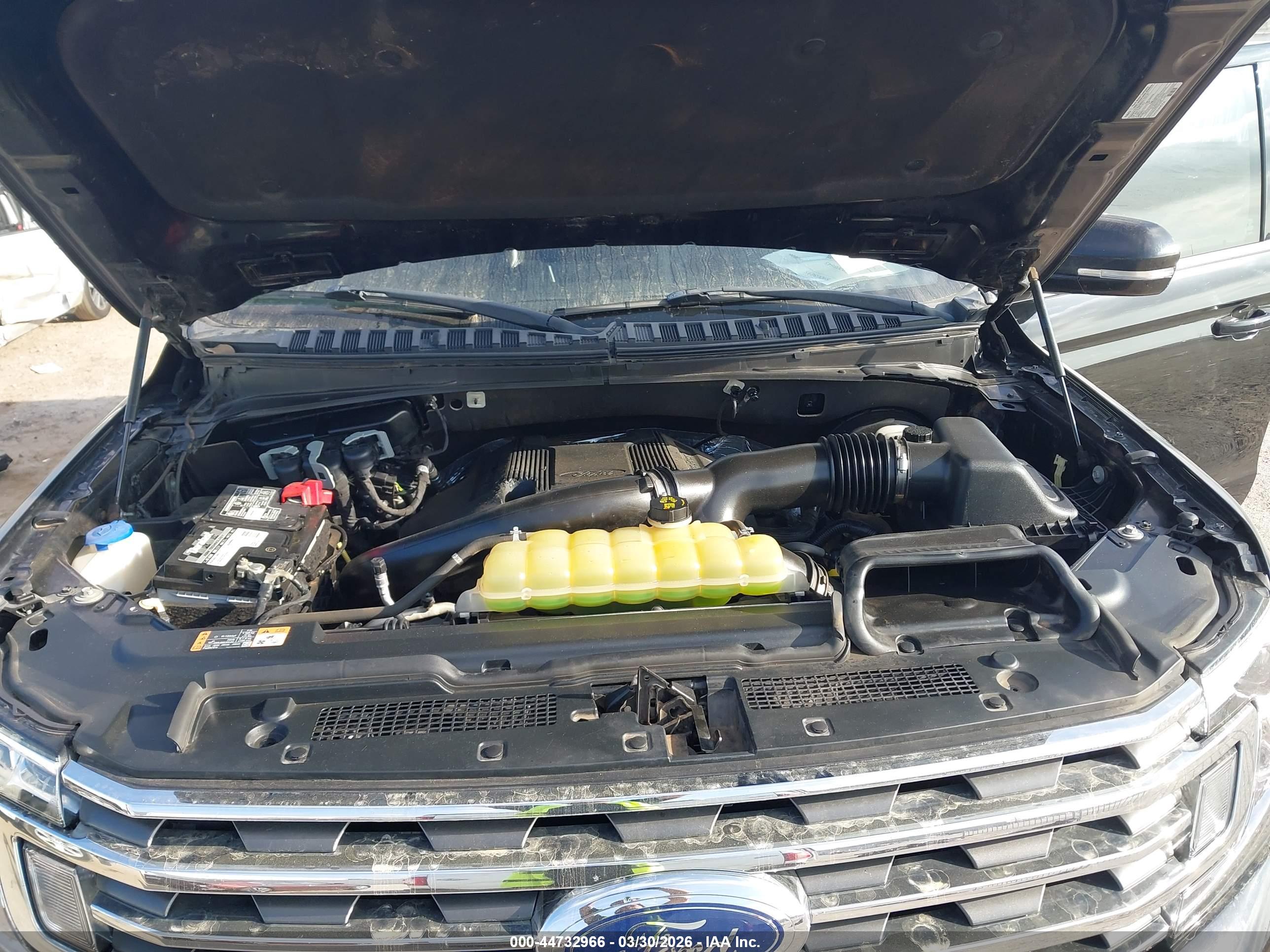 FORD EXPEDITION image 10