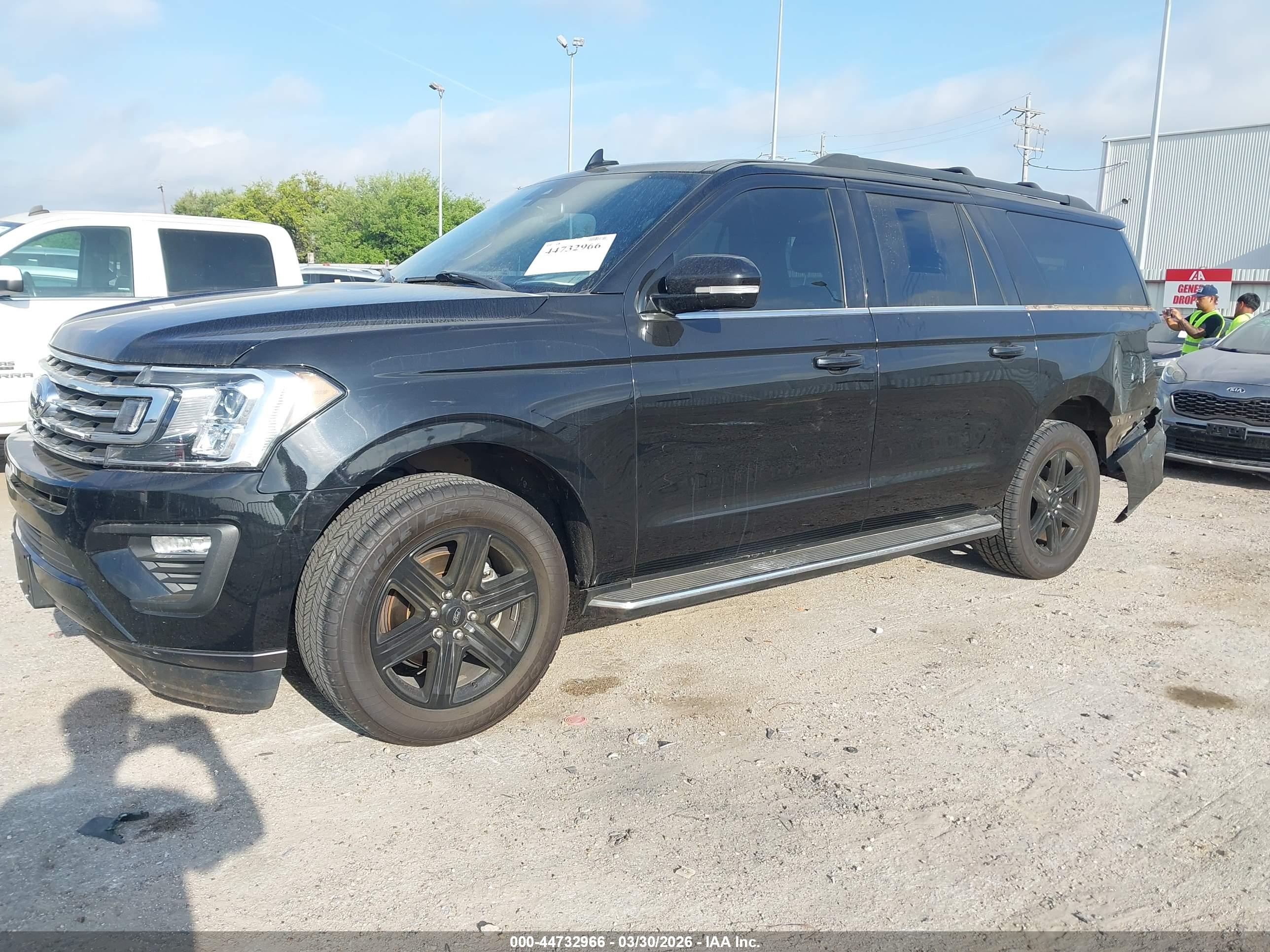 FORD EXPEDITION image 2