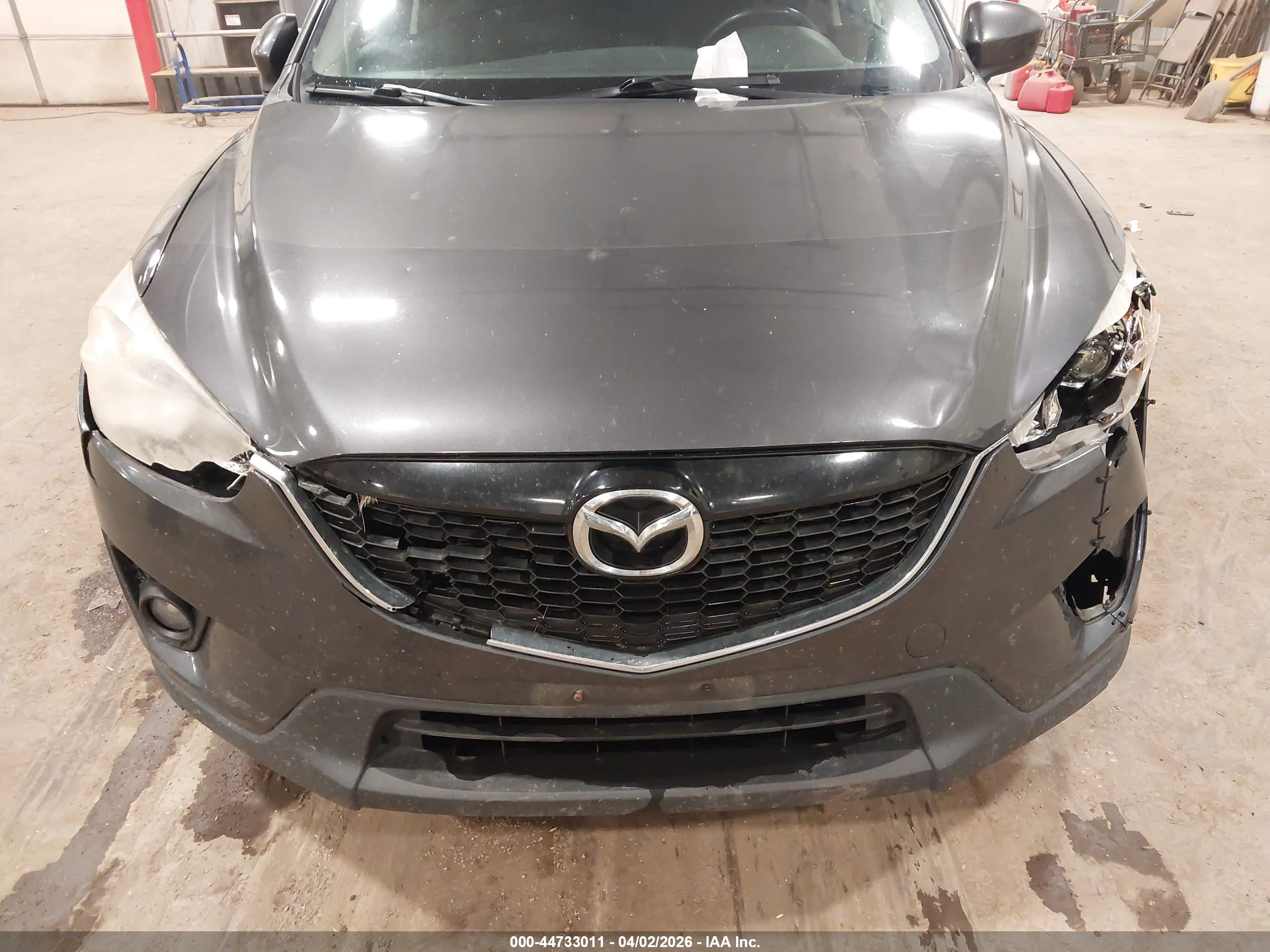 MAZDA CX-5 image 6