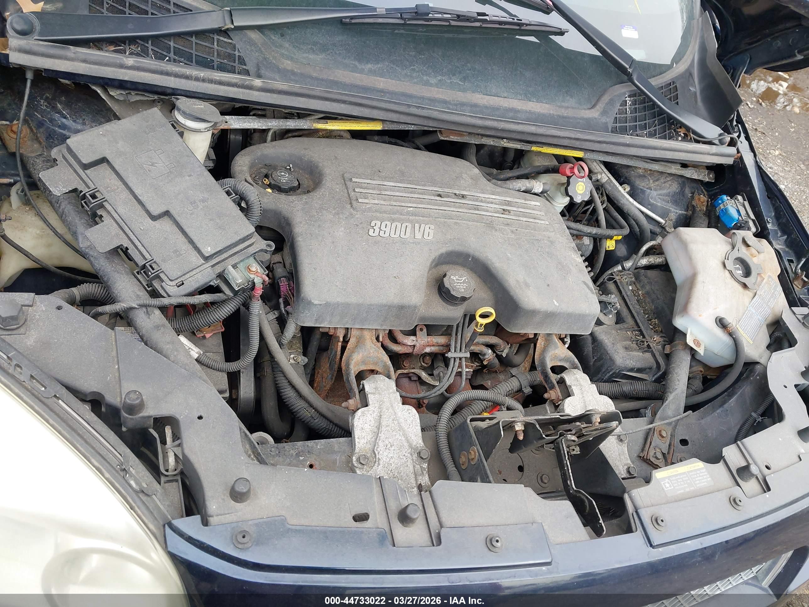 CHEVROLET UPLANDER image 10
