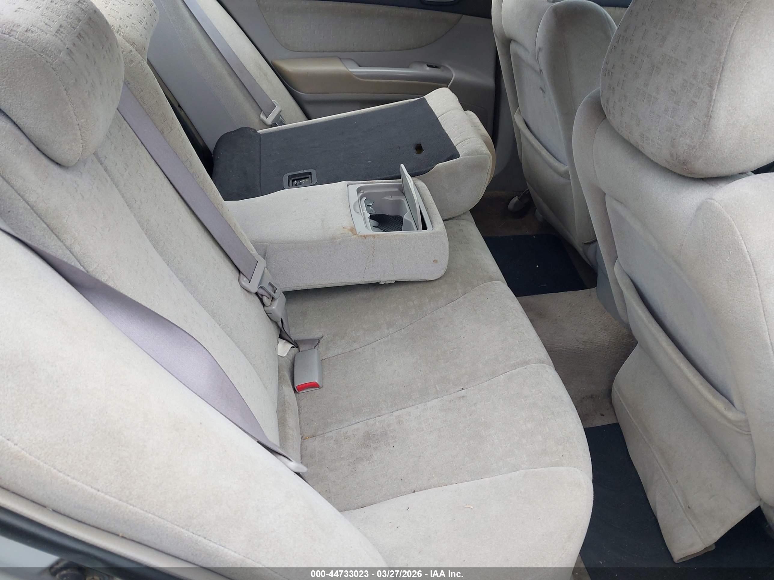HYUNDAI SONATA image 8