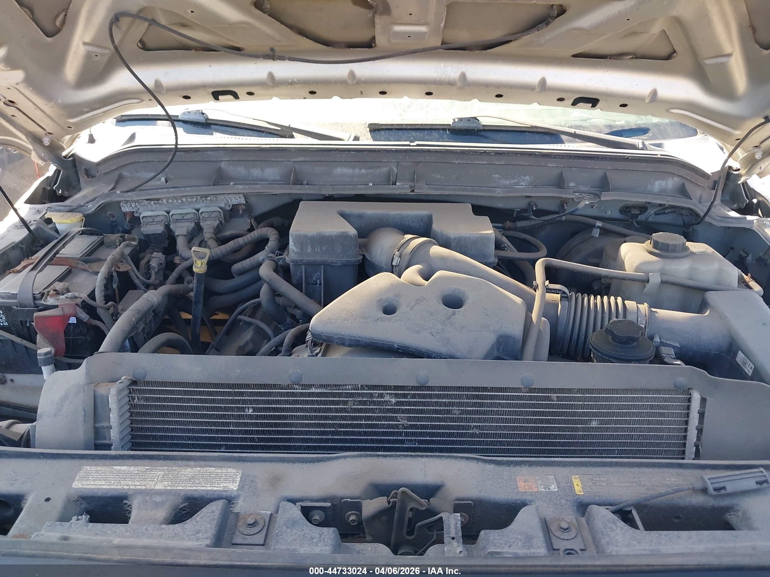 FORD F-250 image 10