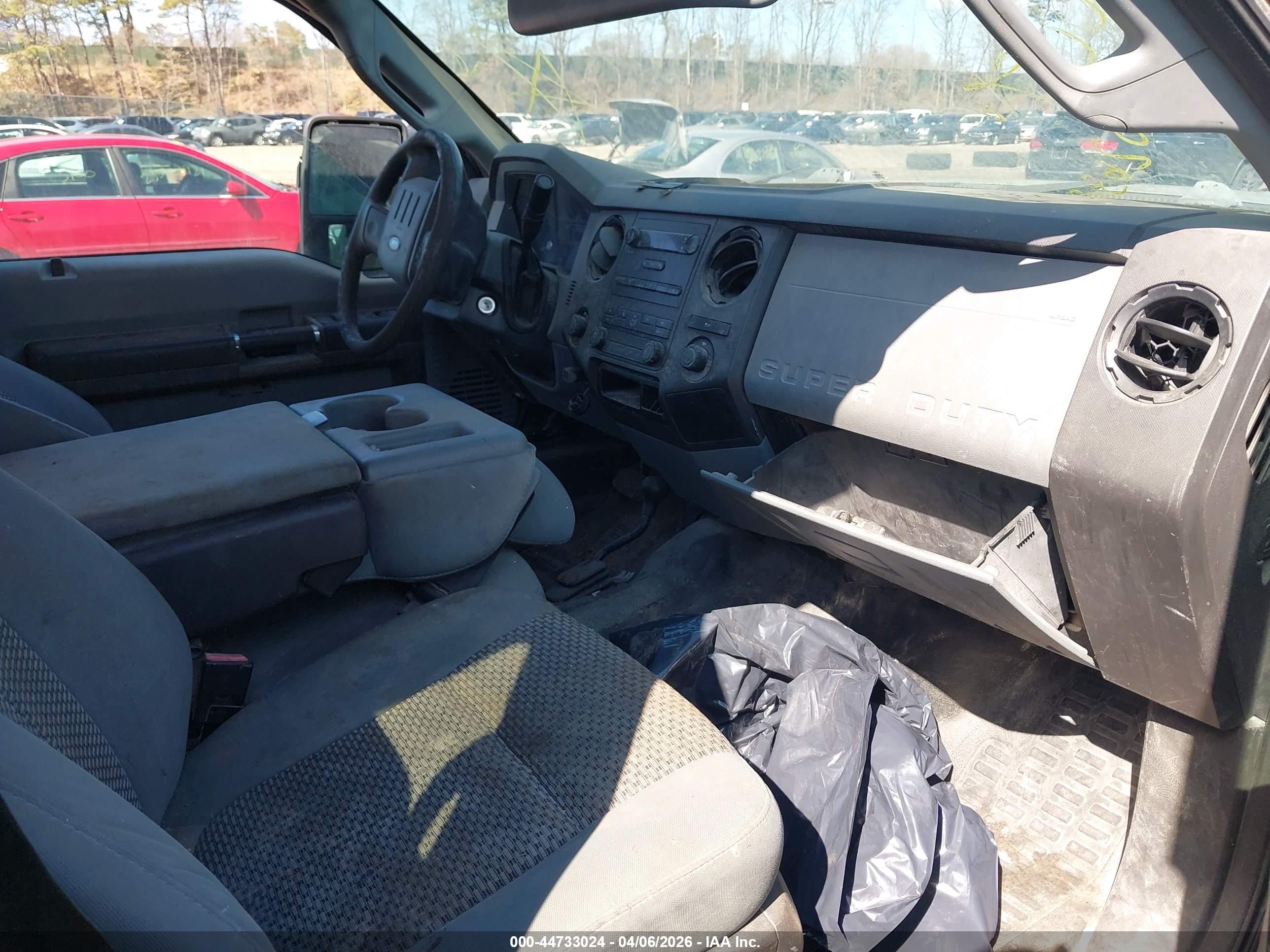 FORD F-250 image 5
