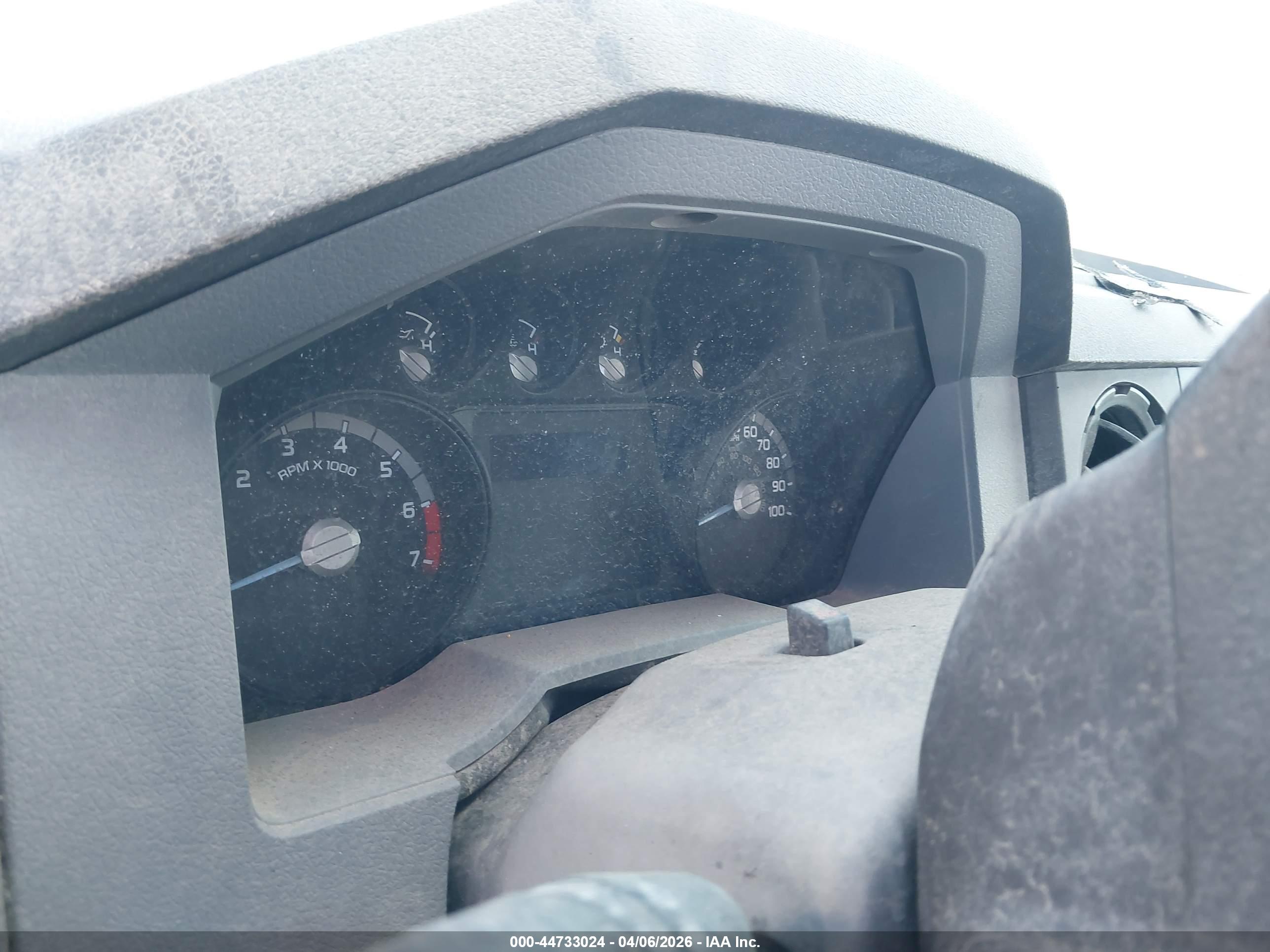 FORD F-250 image 7