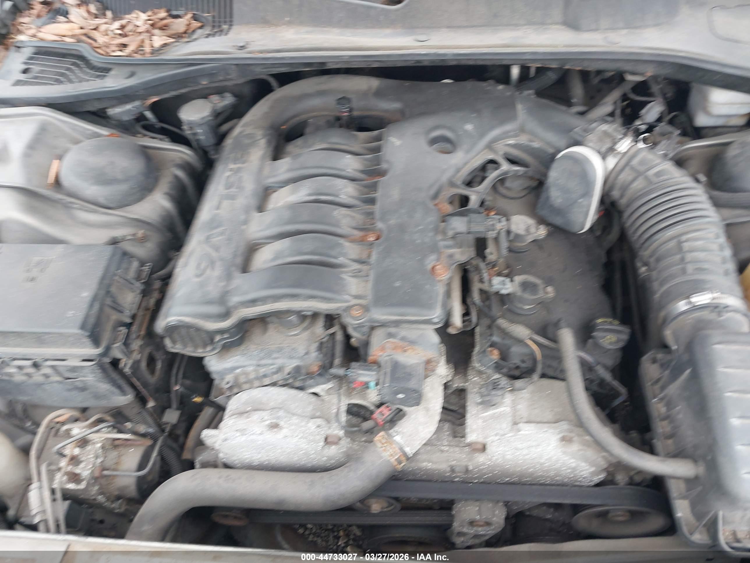 DODGE CHARGER image 10