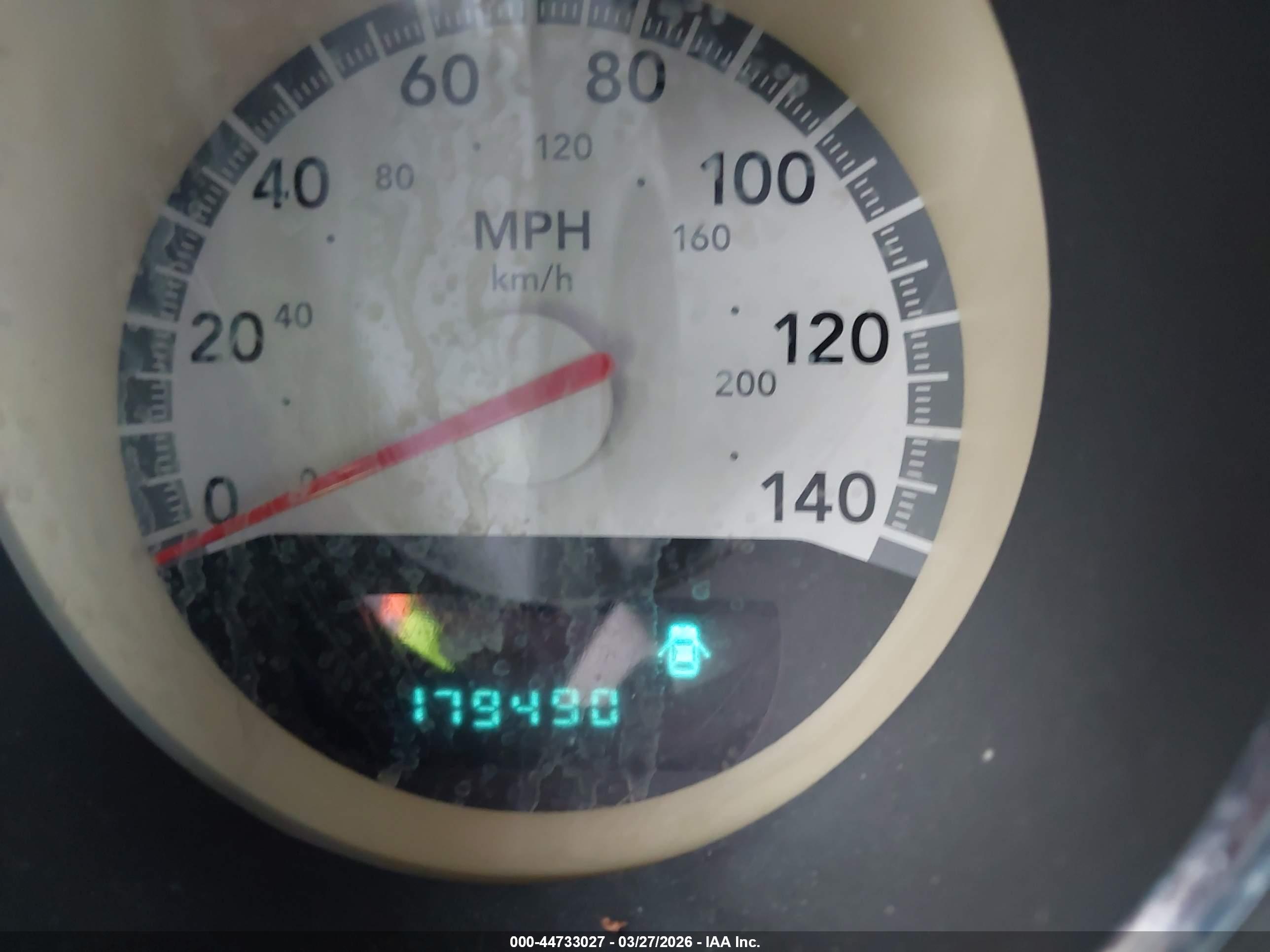 DODGE CHARGER image 7