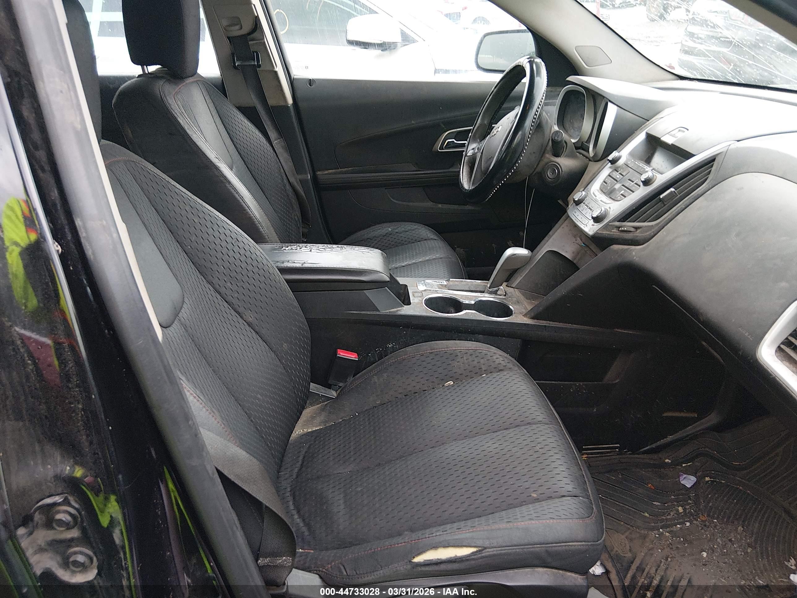 CHEVROLET EQUINOX image 5