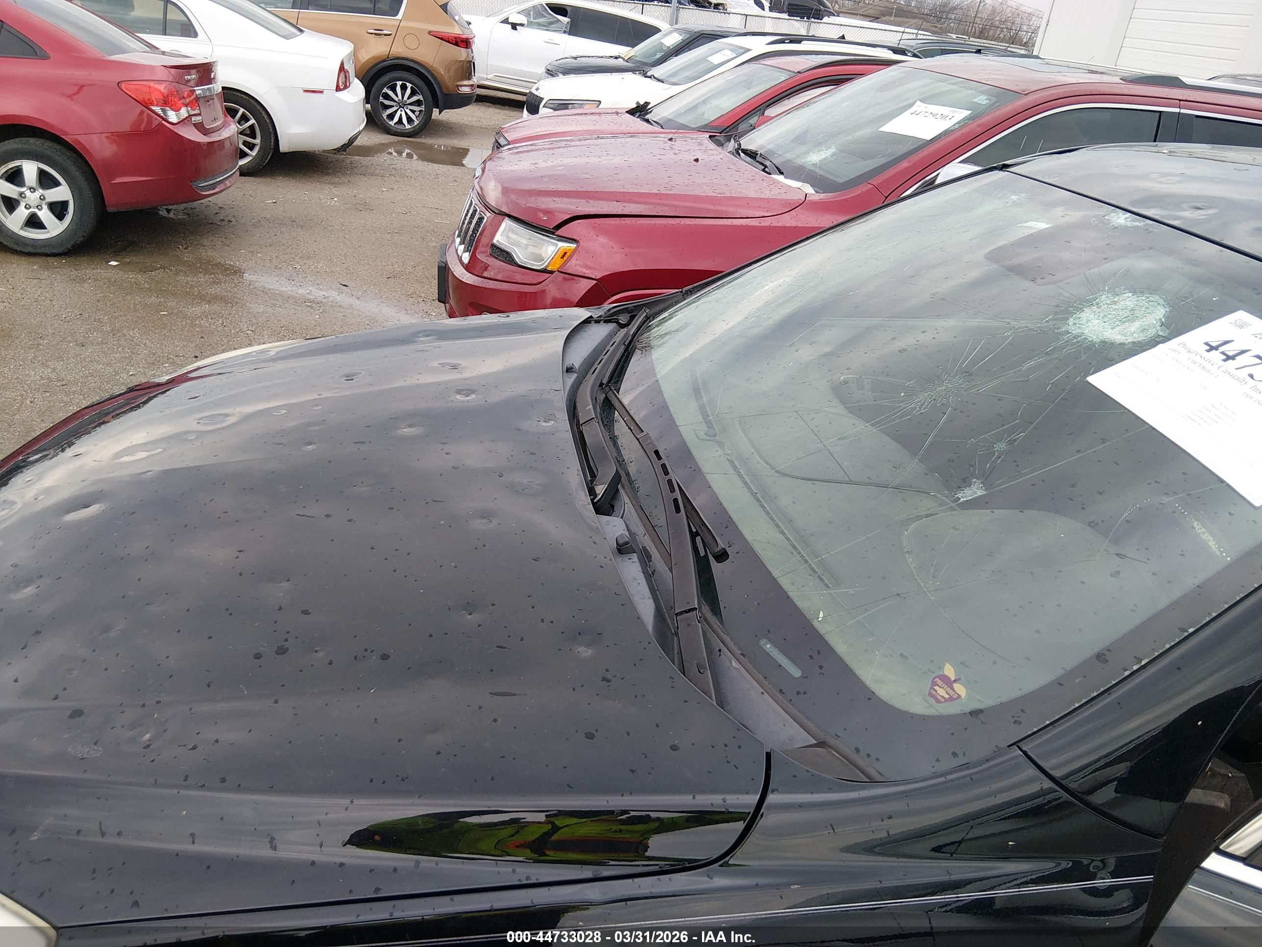 CHEVROLET EQUINOX image 6