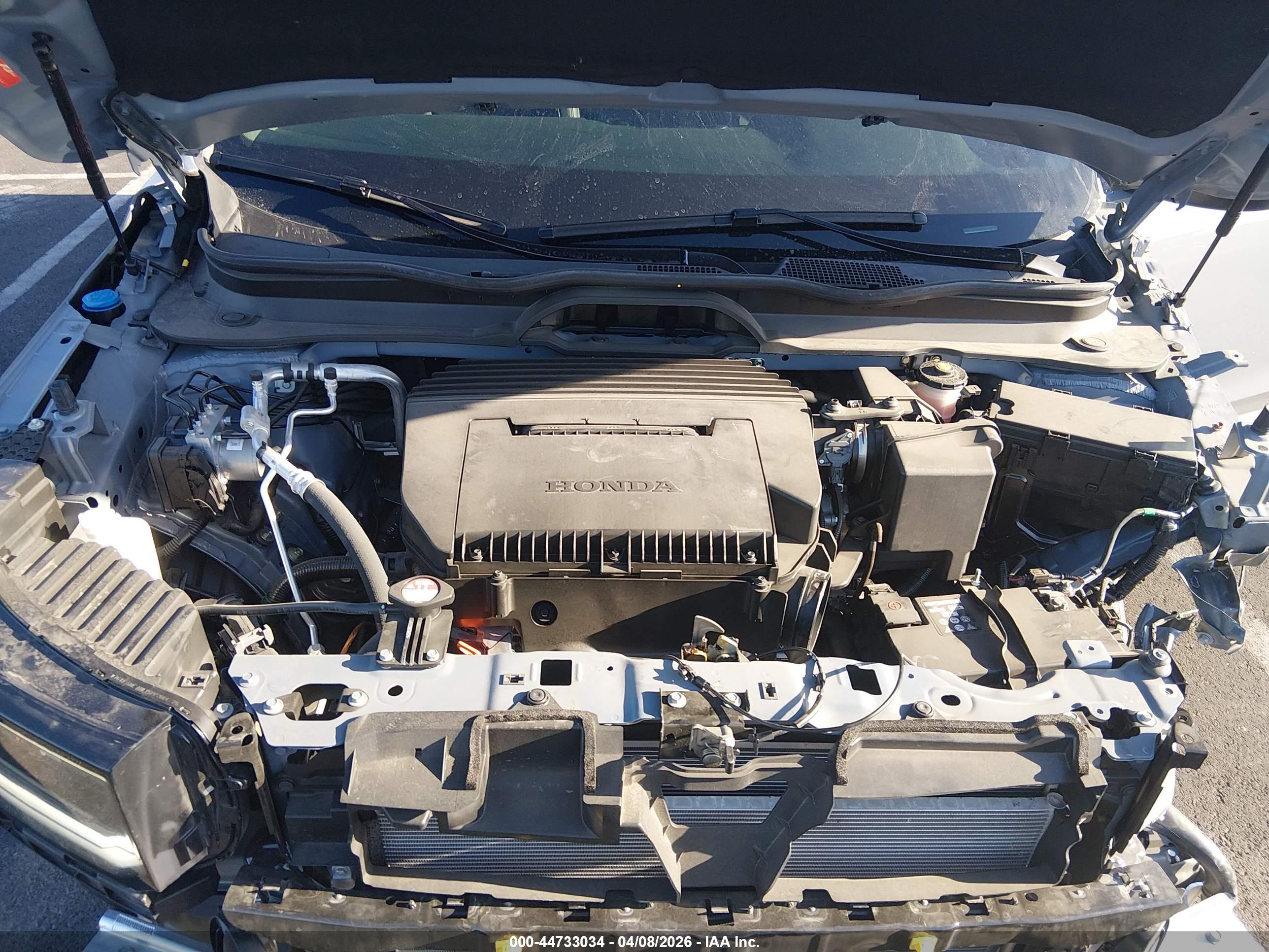 HONDA PASSPORT image 10
