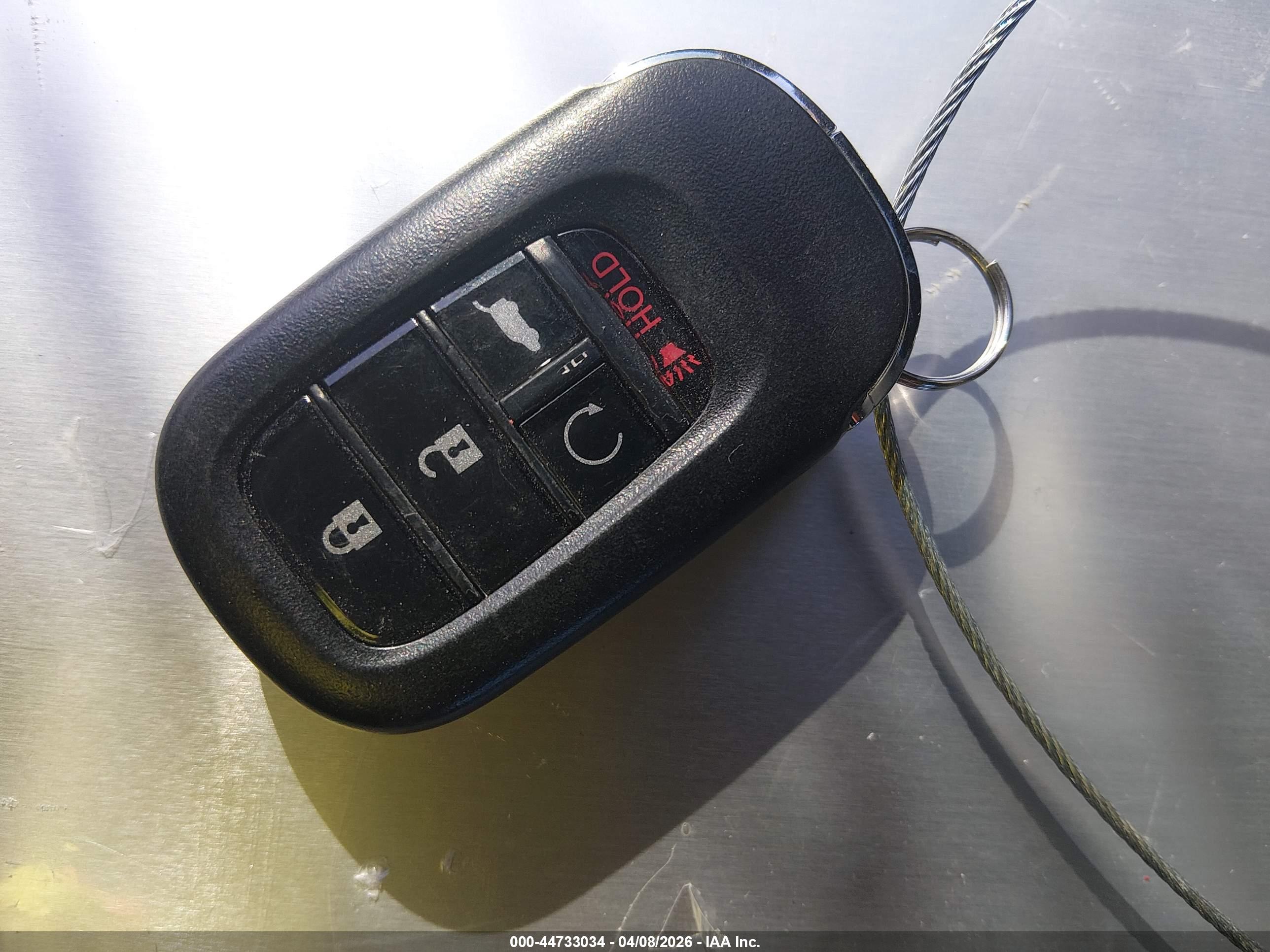 HONDA PASSPORT image 11