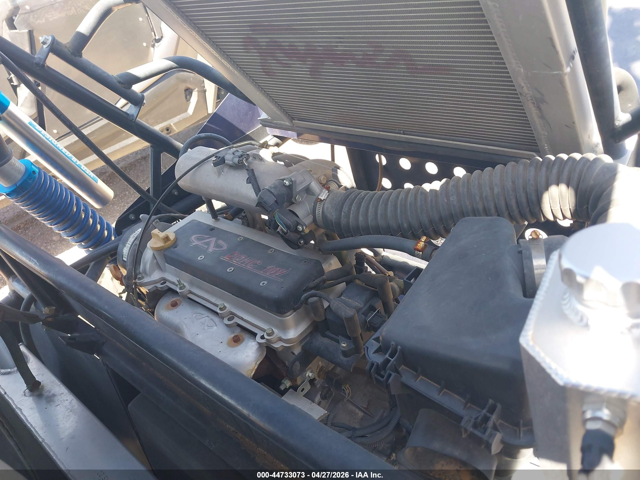 JOYNER BUGGY image 10