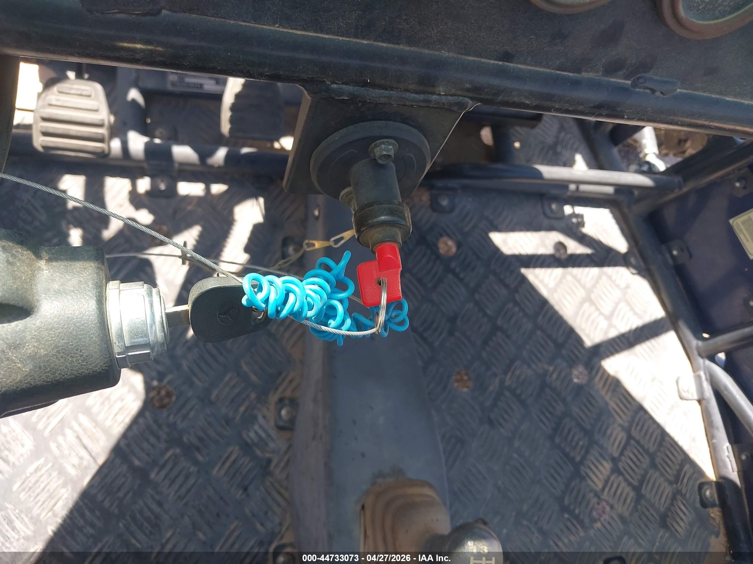 JOYNER BUGGY image 11