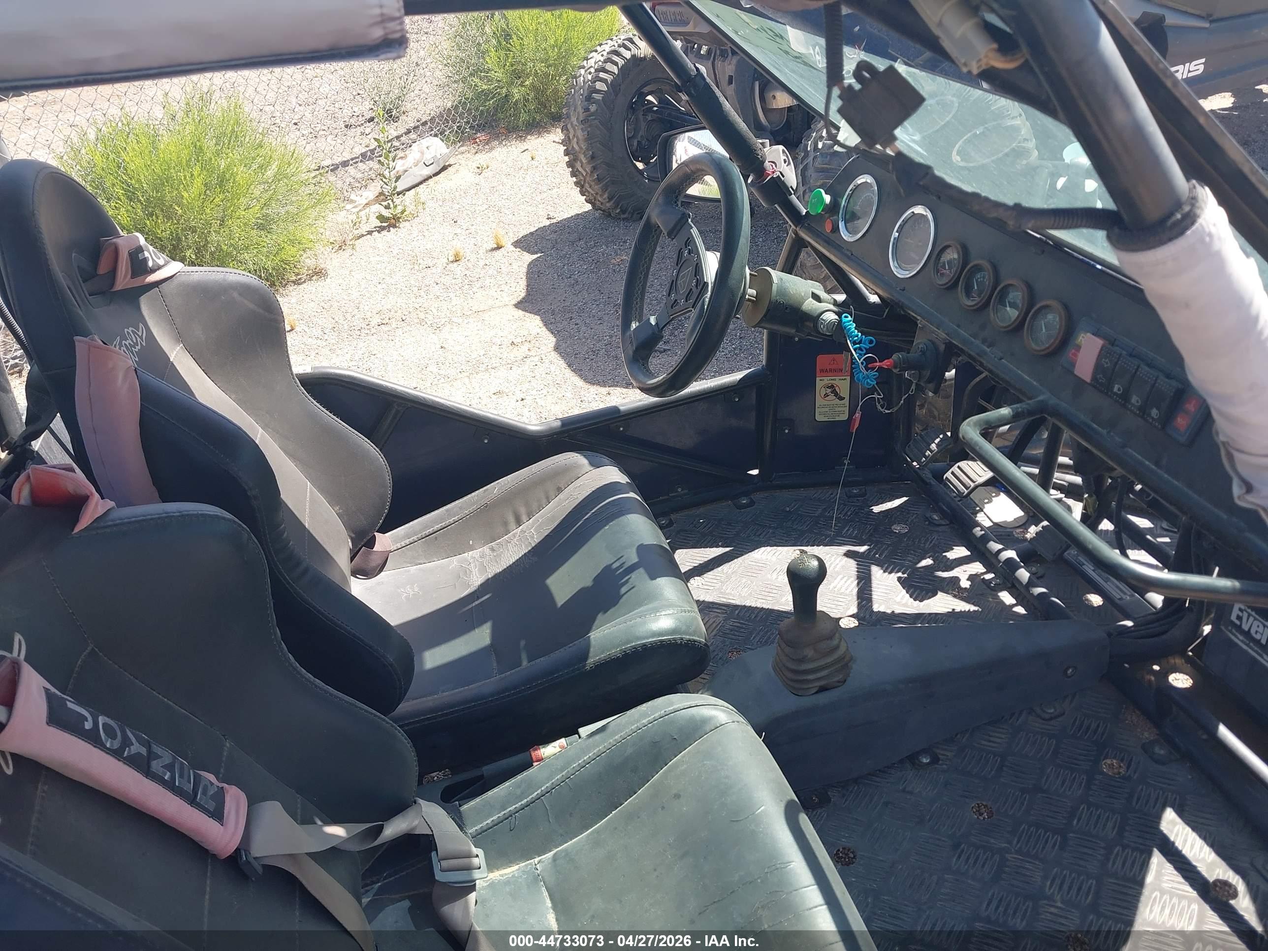 JOYNER BUGGY image 5