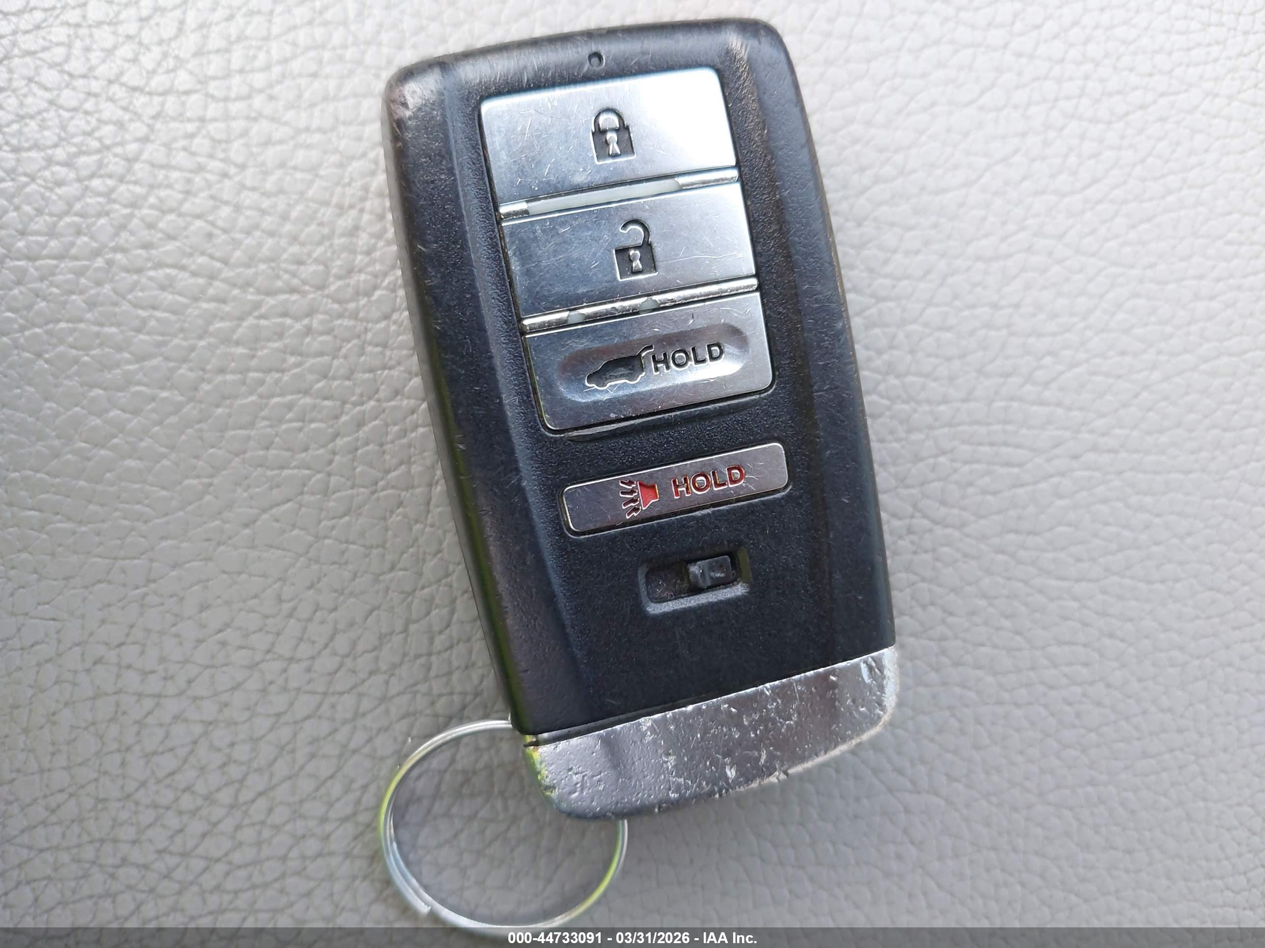 ACURA MDX image 11