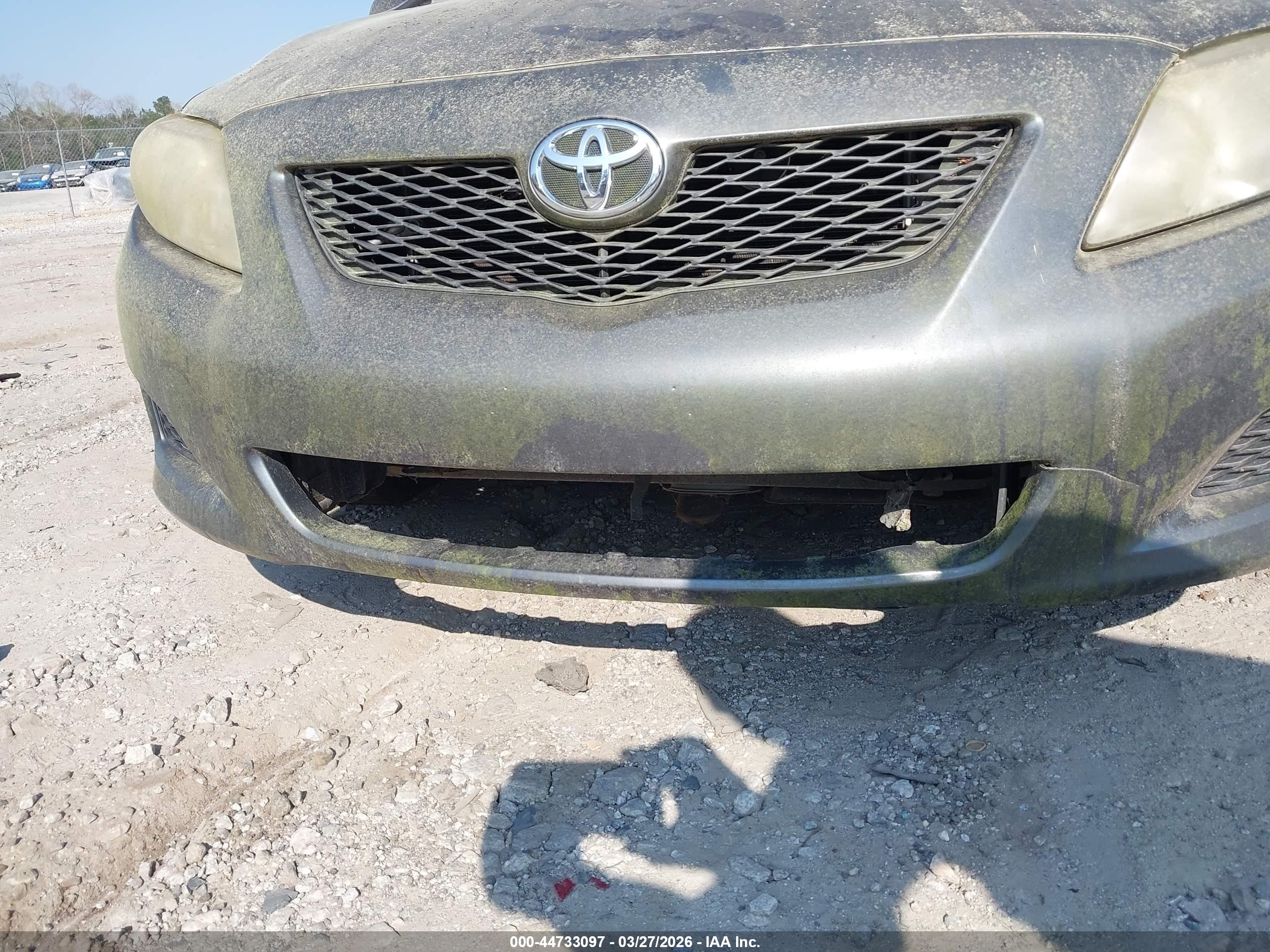 TOYOTA COROLLA image 6