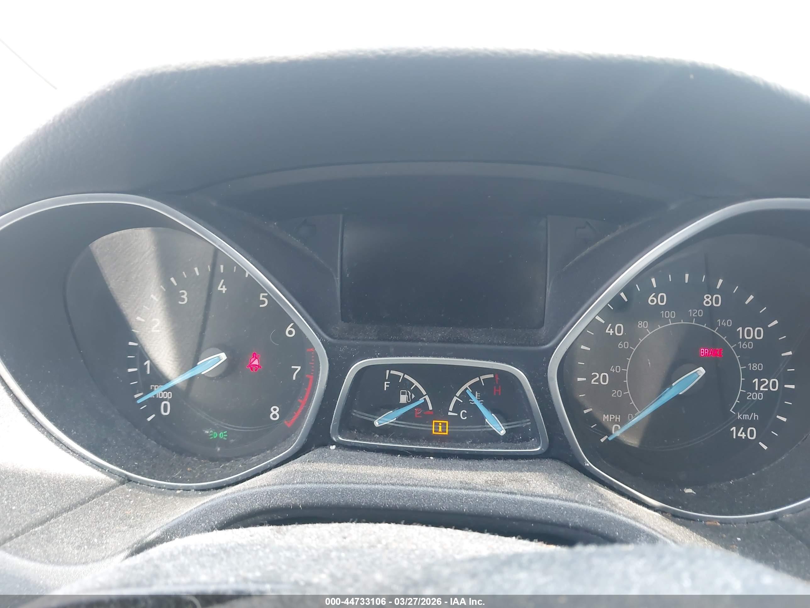 FORD FOCUS image 7