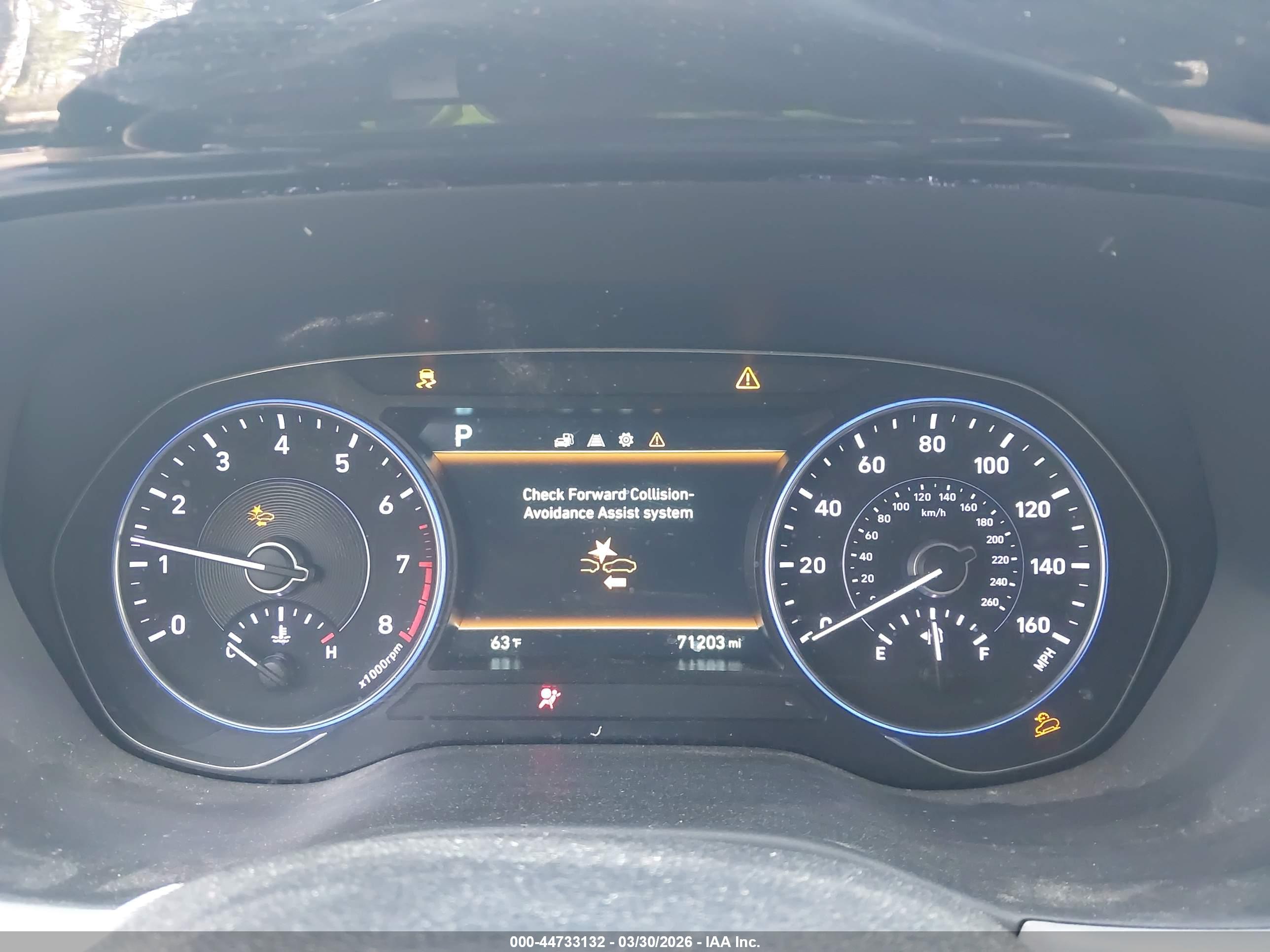 HYUNDAI PALISADE image 7