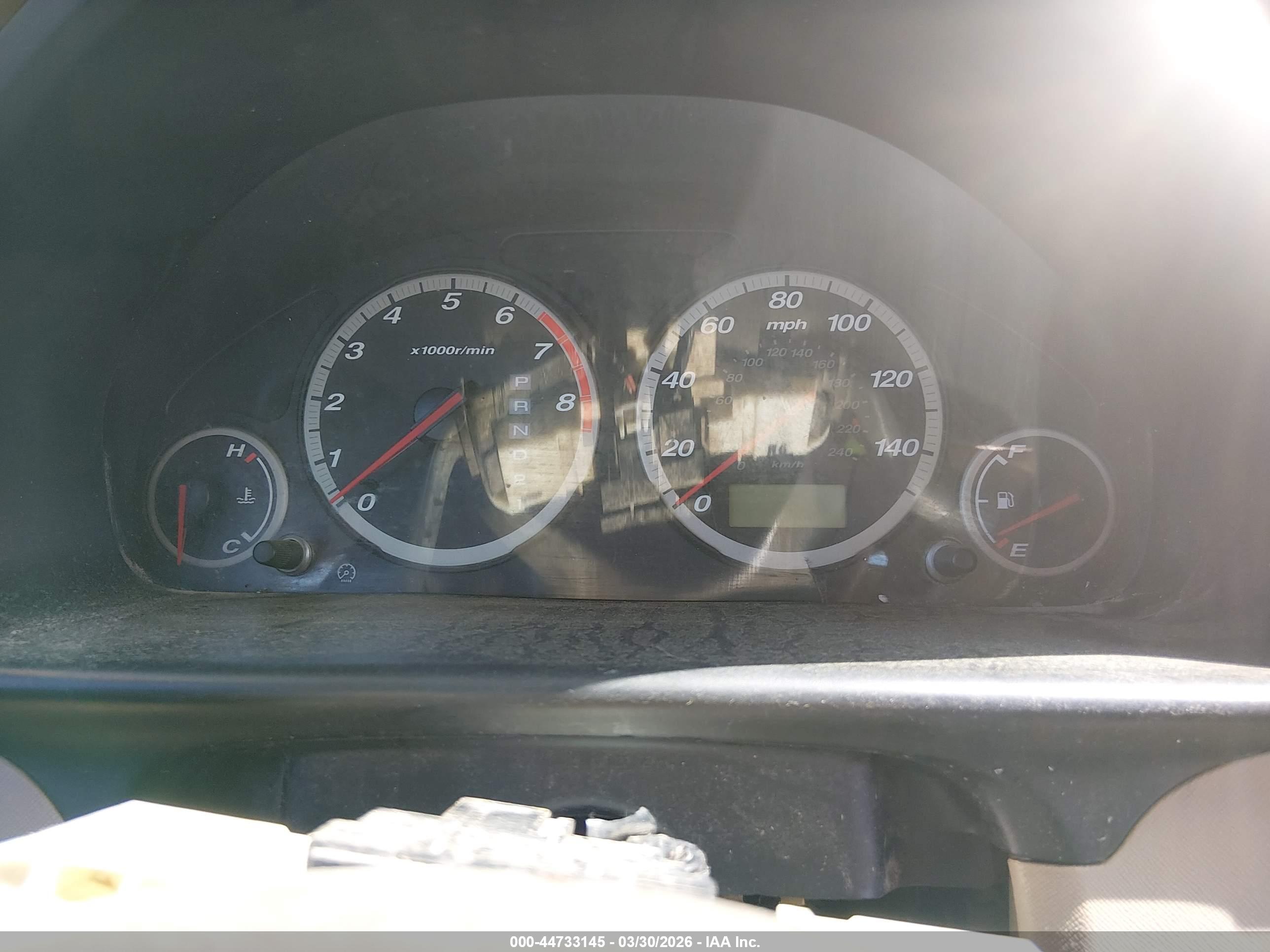 HONDA CR-V image 7
