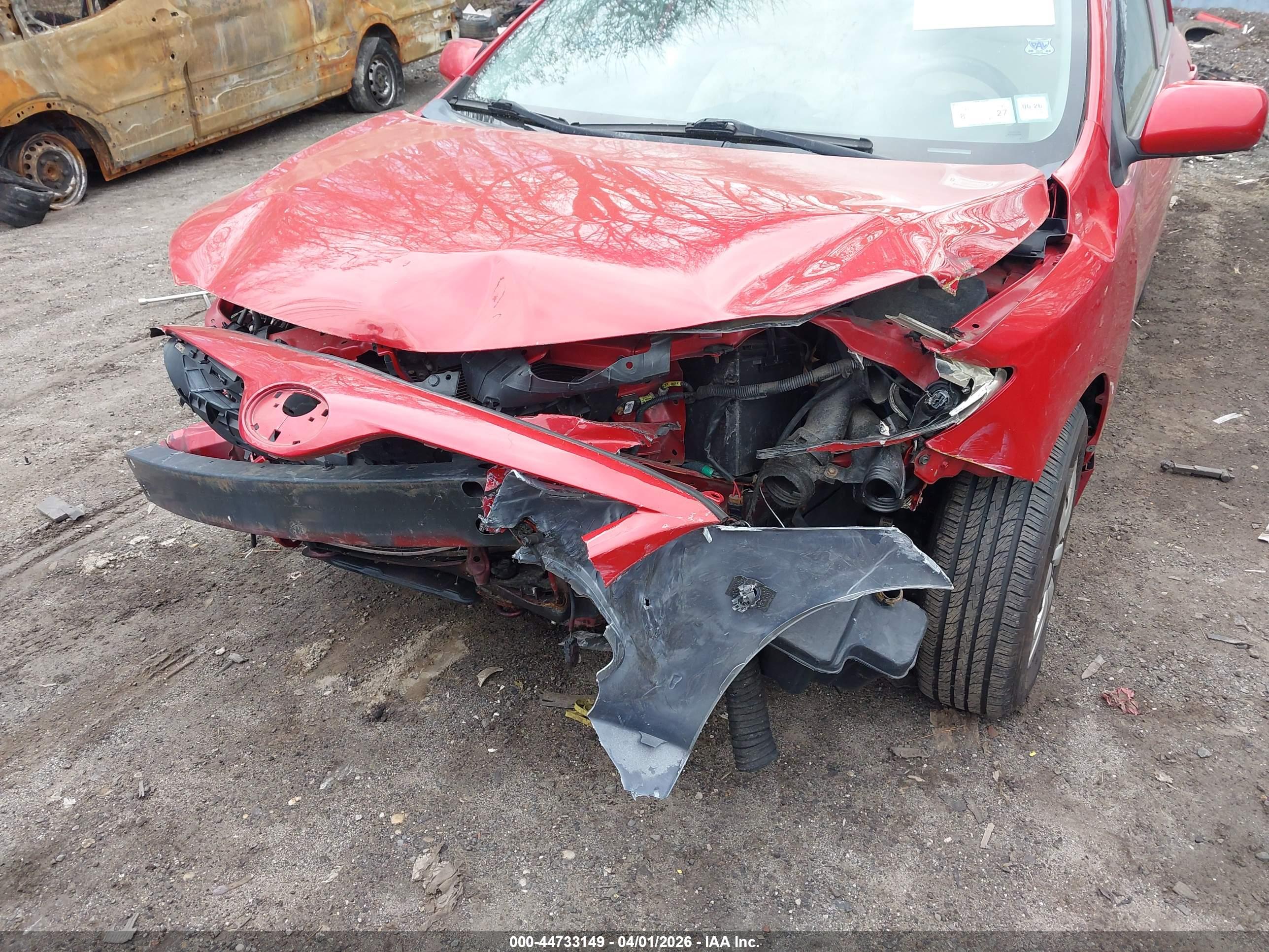 TOYOTA COROLLA image 6