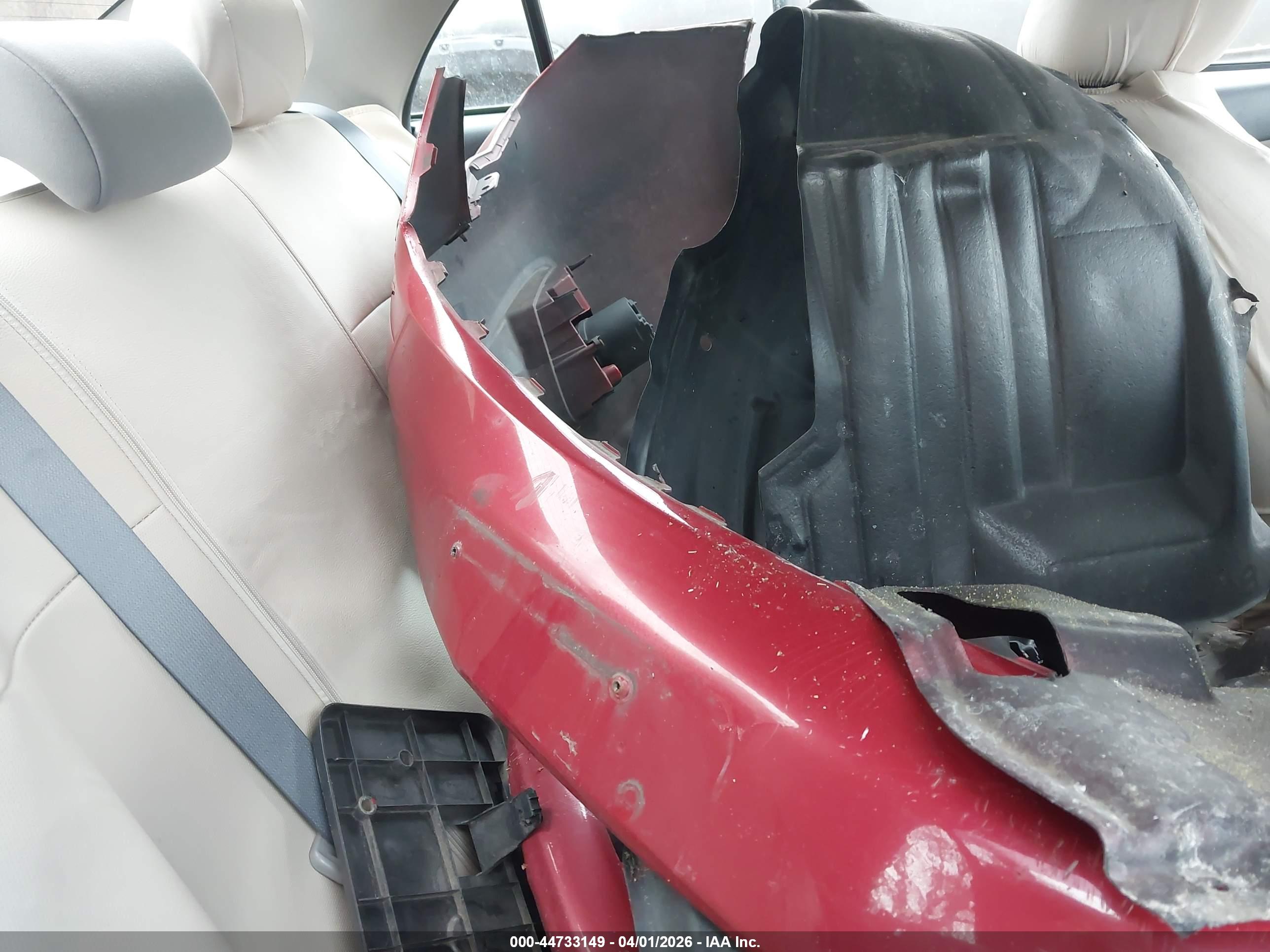 TOYOTA COROLLA image 8