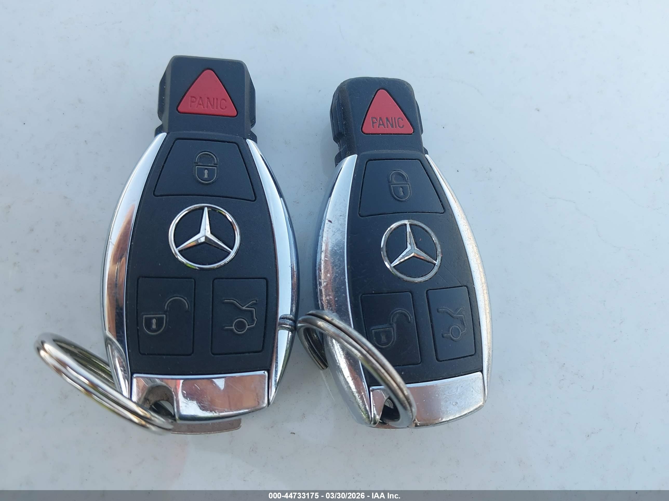 MERCEDES-BENZ E image 11